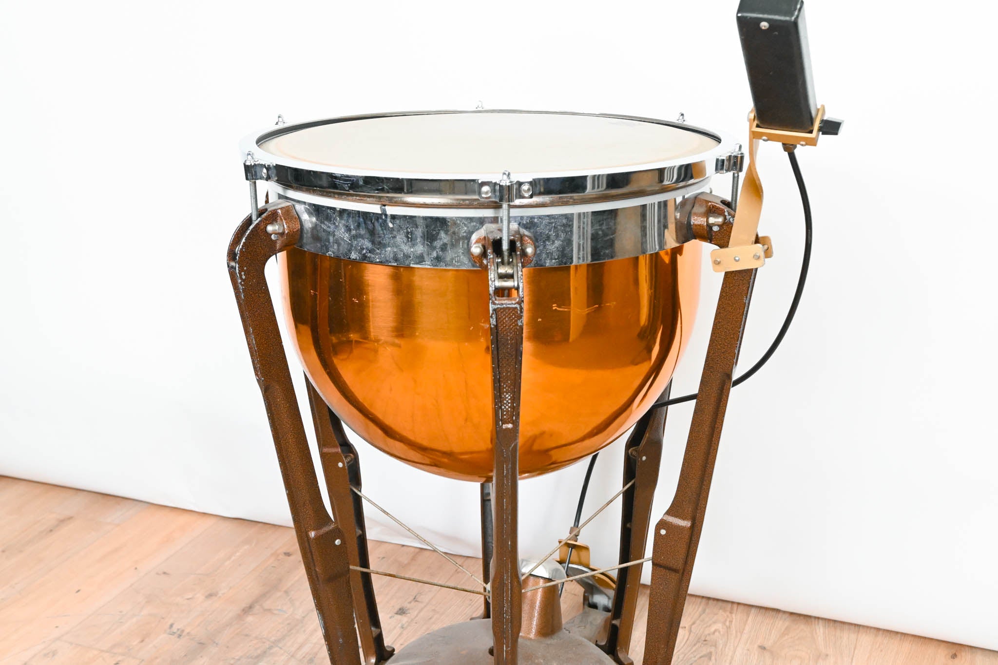 Ludwig 20-inch Timpani