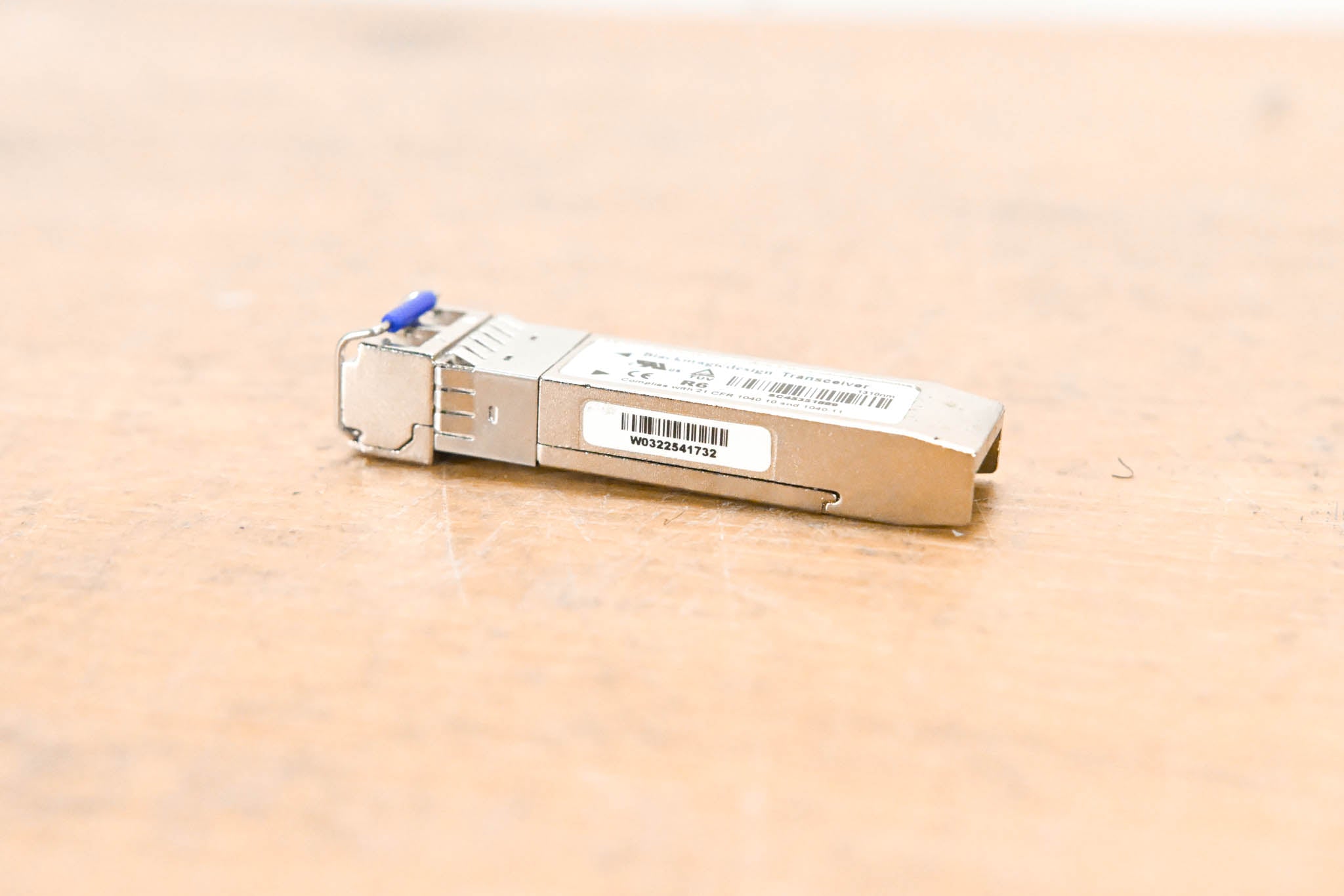 Blackmagic Design Transceiver Module