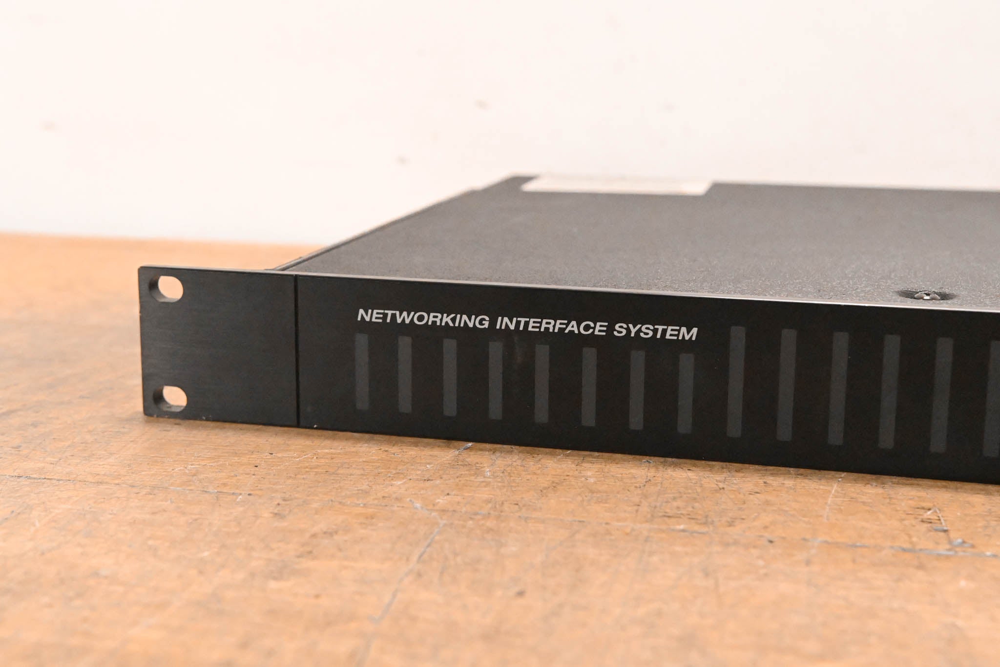 Shure UA888 UHF Networking Interface System (NO POWER SUPPLY)