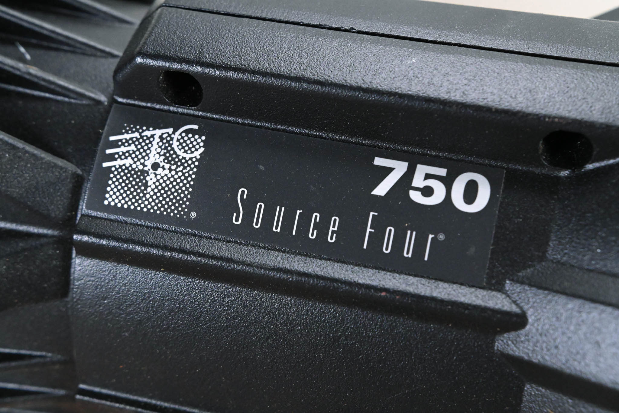 ETC Source Four 750 26 Degree Ellipsoidal Light