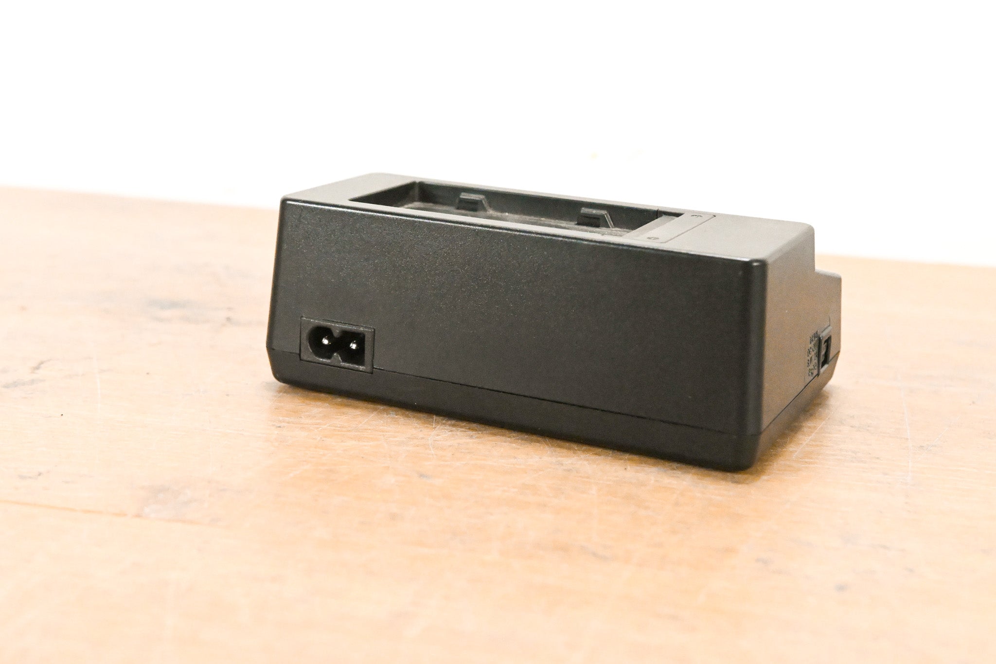 Sony AC-VL1 AC Adapter/Charger (NO POWER SUPPLY)