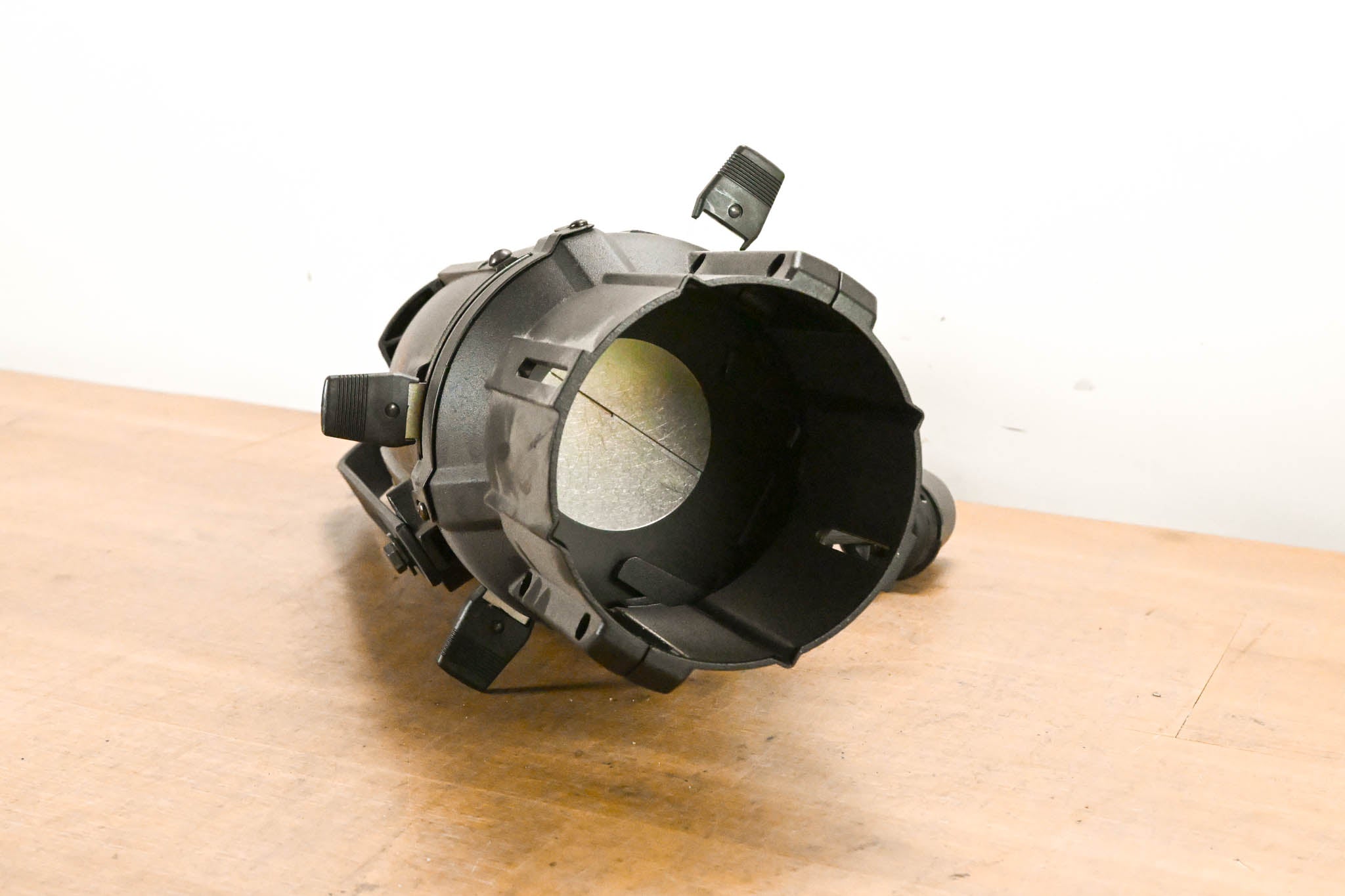 ETC Source Four 750 Ellipsoidal Light (No Lens Tube)