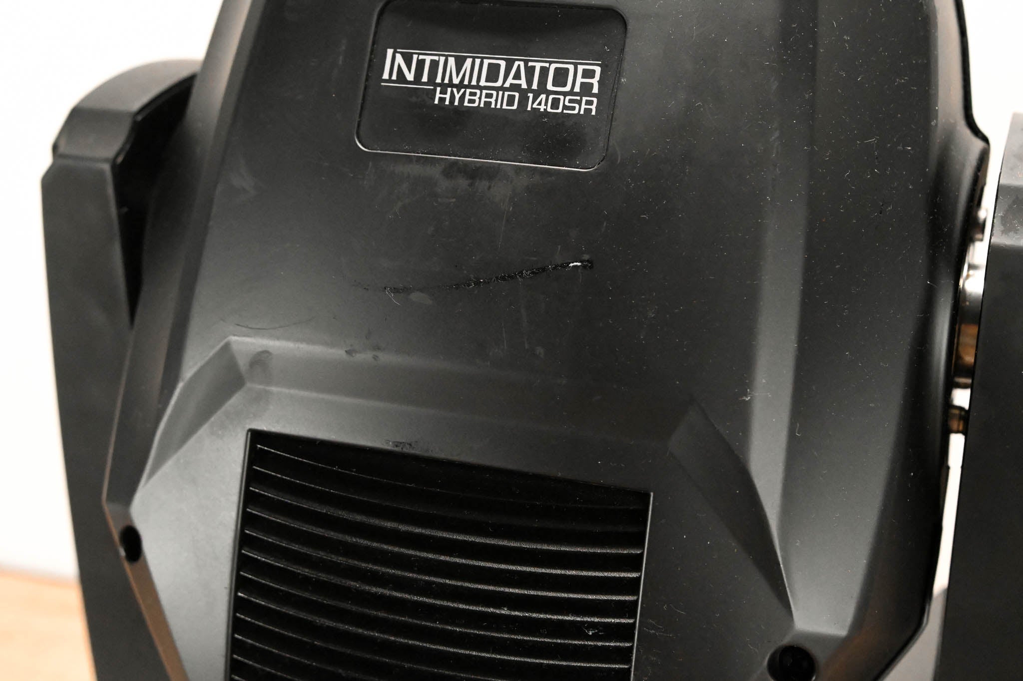 Chauvet Intimidator Hybrid 140SR Moving Head Lighting Fixture