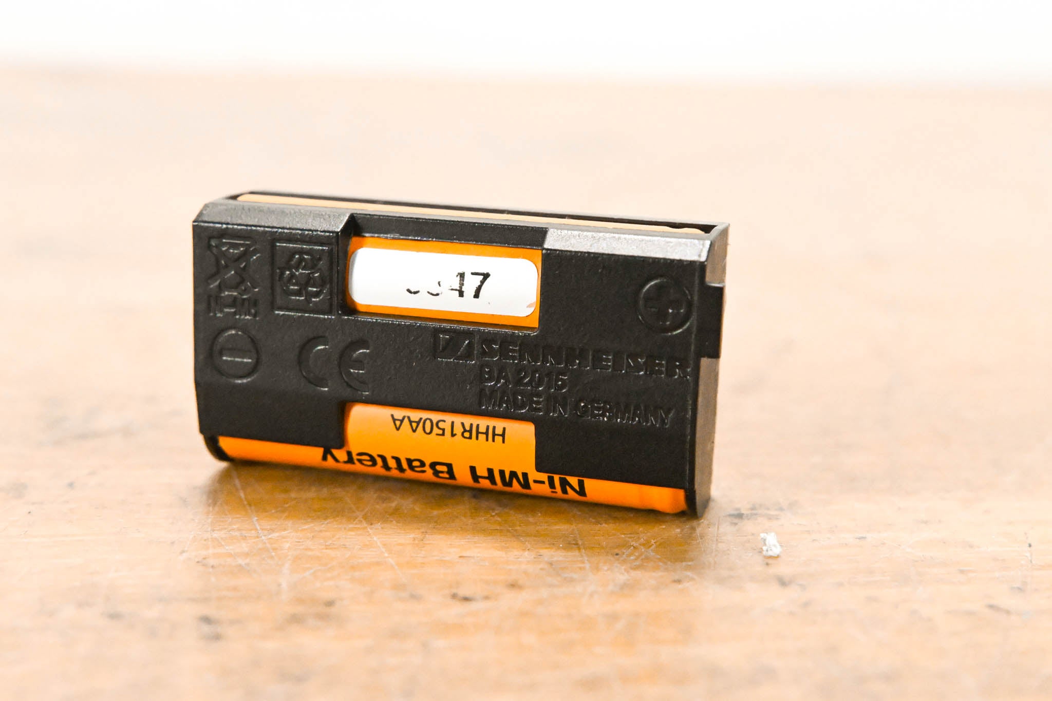 Sennheiser BA2015 Rechargeable Battery Pack