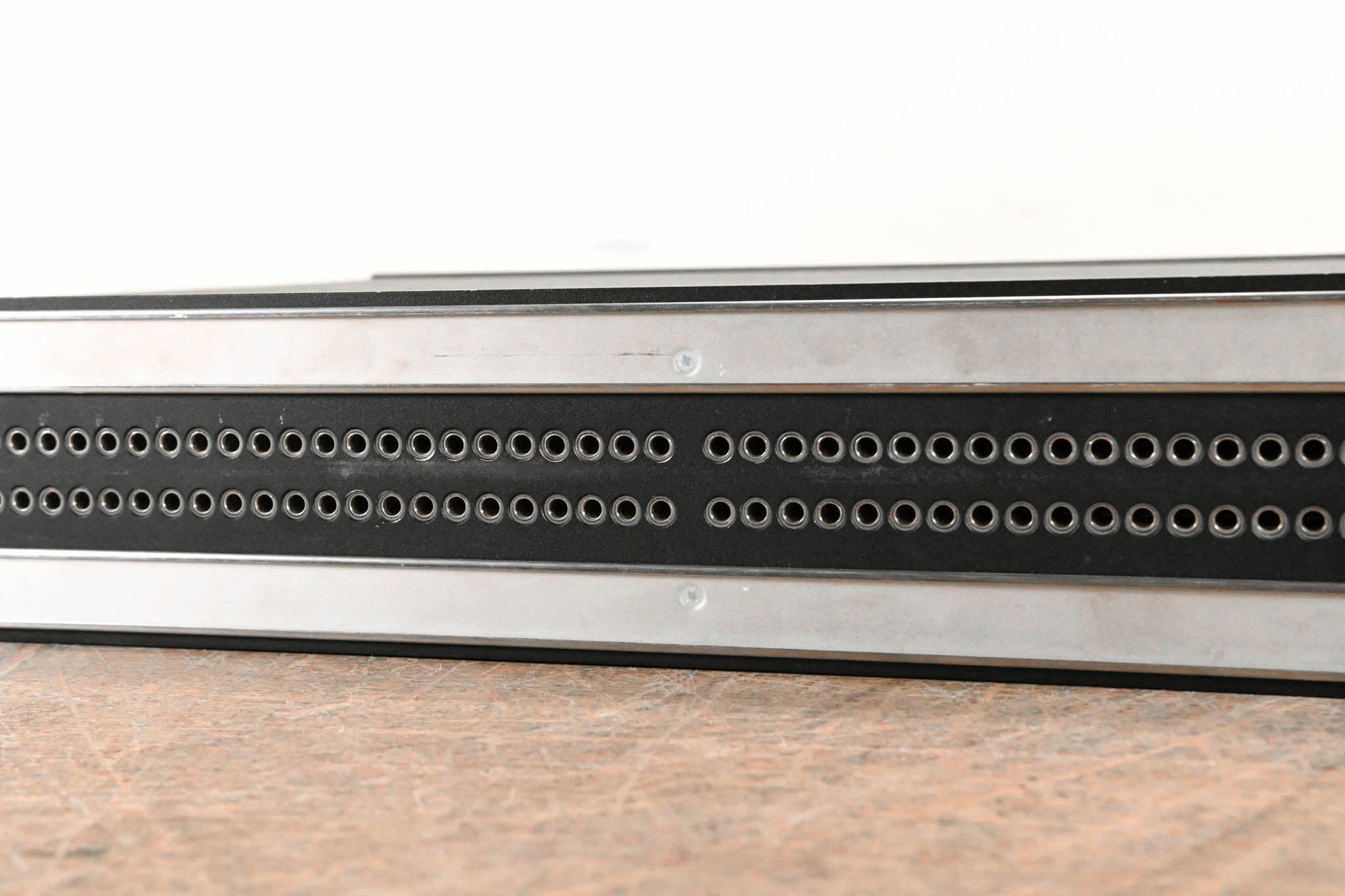 Bittree B96DC-FNPIT/E3 M2OU12B 2x48 2RU TT Patchbay