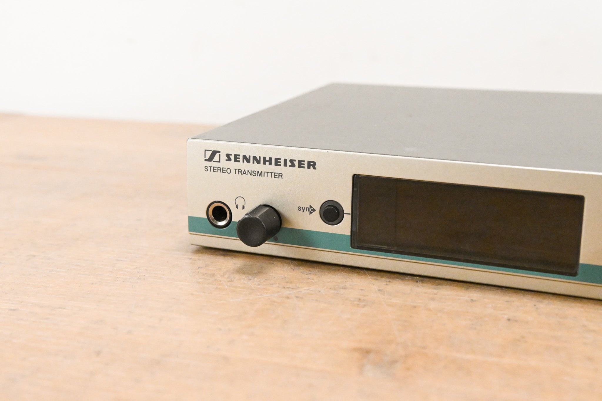Sennheiser ew 300 IEM G3 Wireless IEM System - A Range NO POWER SUPPLY