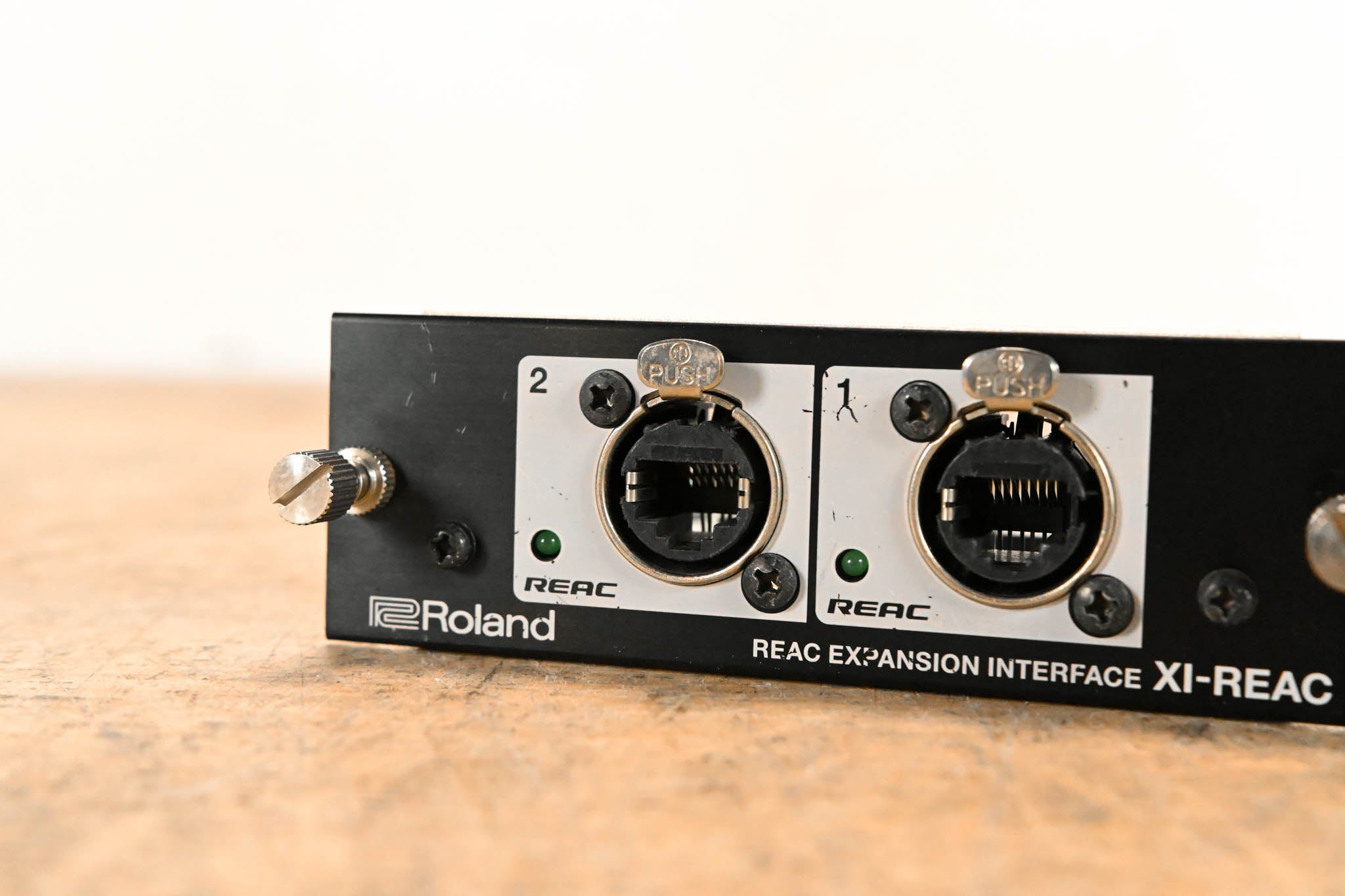 Roland XI-REAC Expansion Interface Card