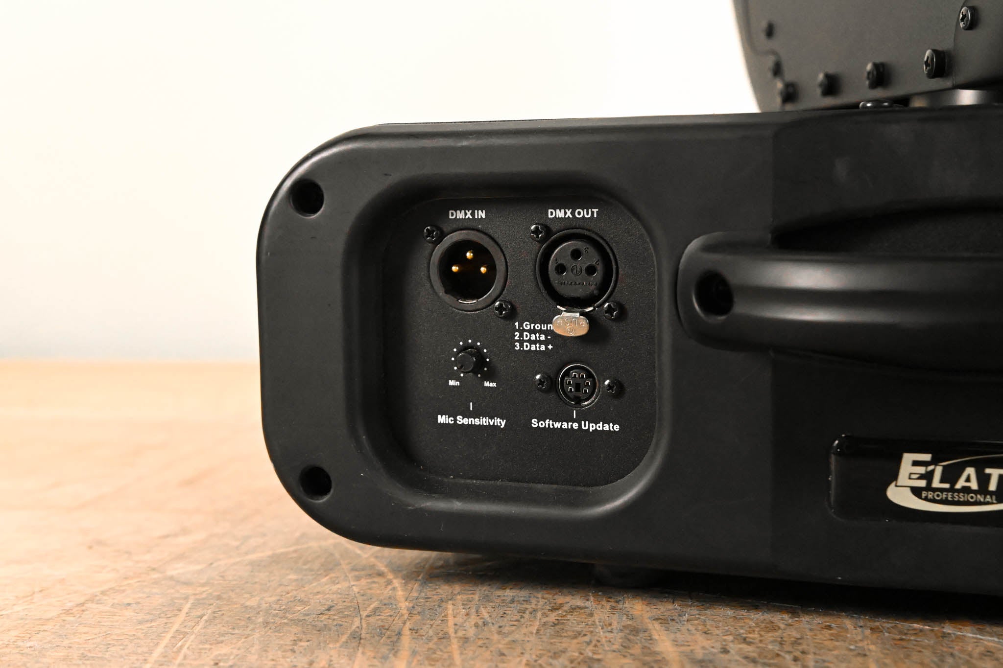 Elation Power Spot 250 250W Moving Head Fixture