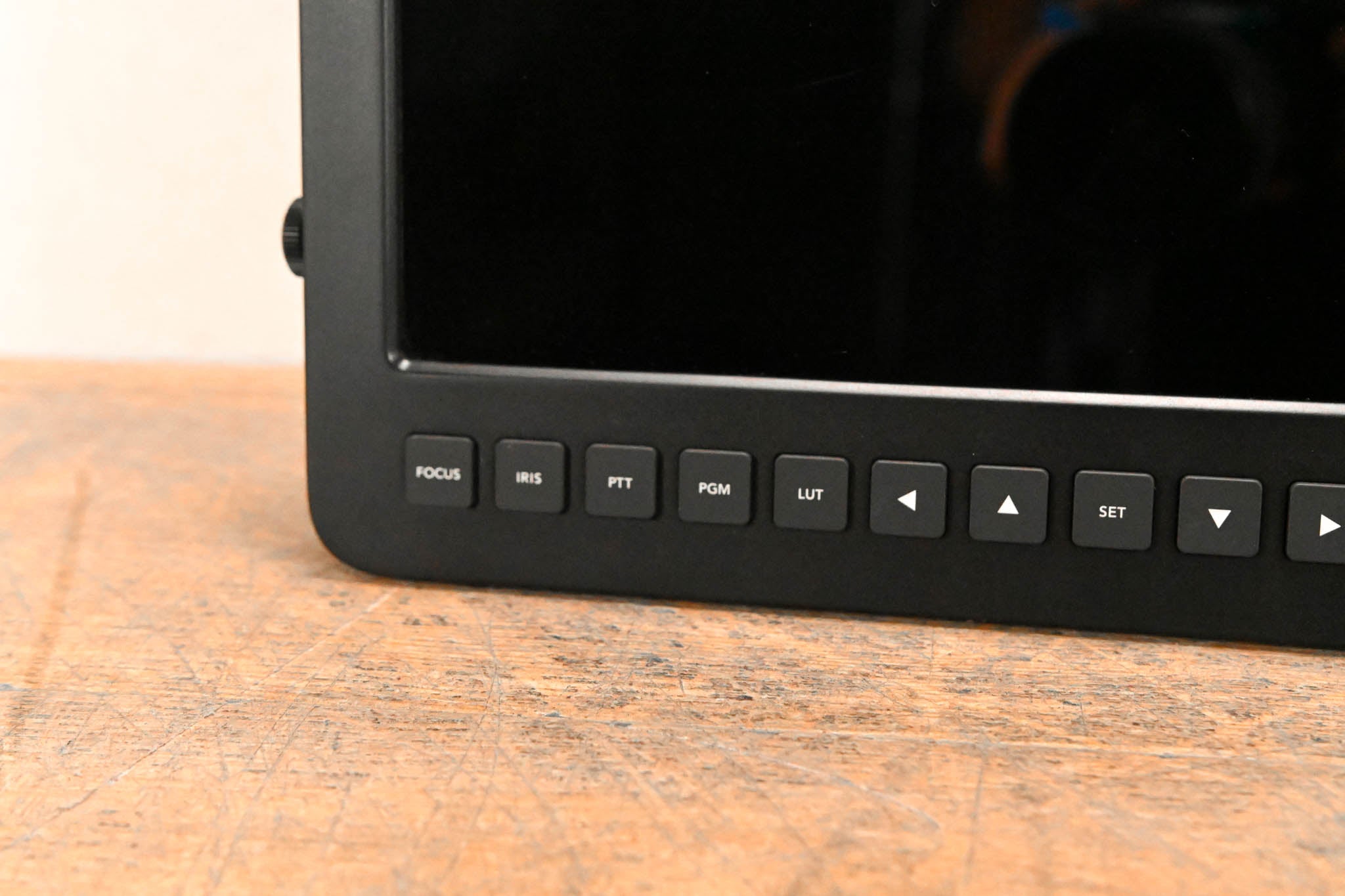 Blackmagic Design Studio Camera 4K 2