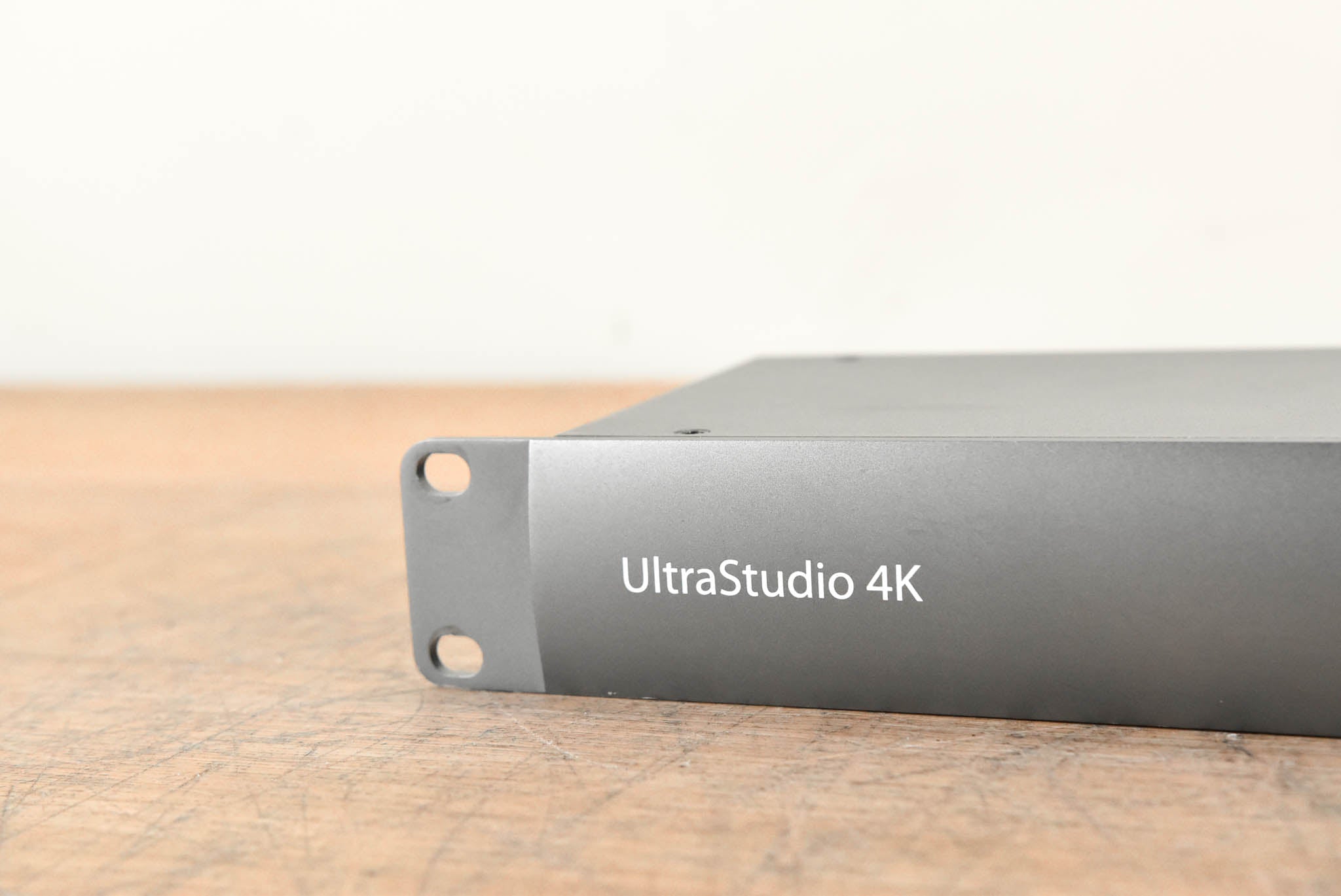 Blackmagic Design UltraStudio 4K Thunderbolt 2