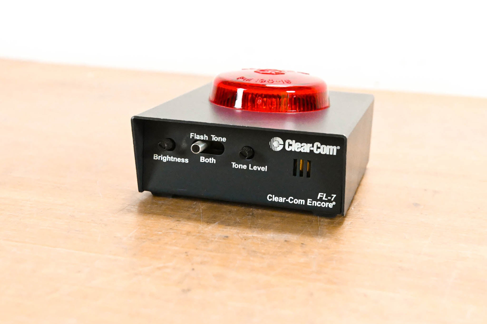 Clear-Com FL-7 Call Signal Flasher