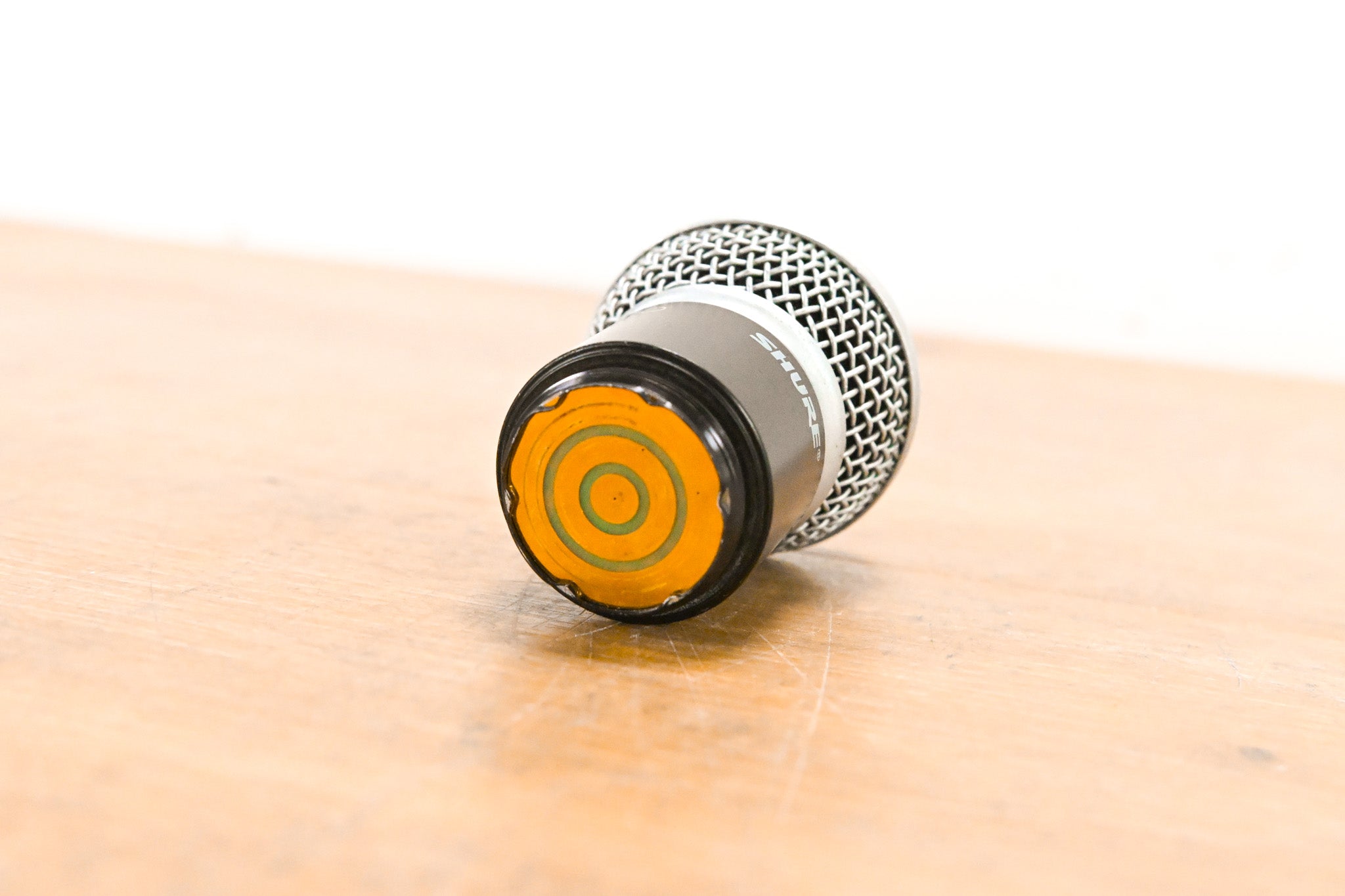 Shure SM58 Wireless Microphone Capsule