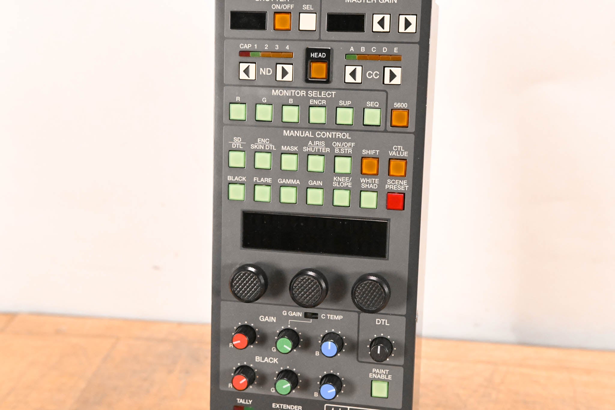 Hitachi RU-1200JY Remote Control Unit