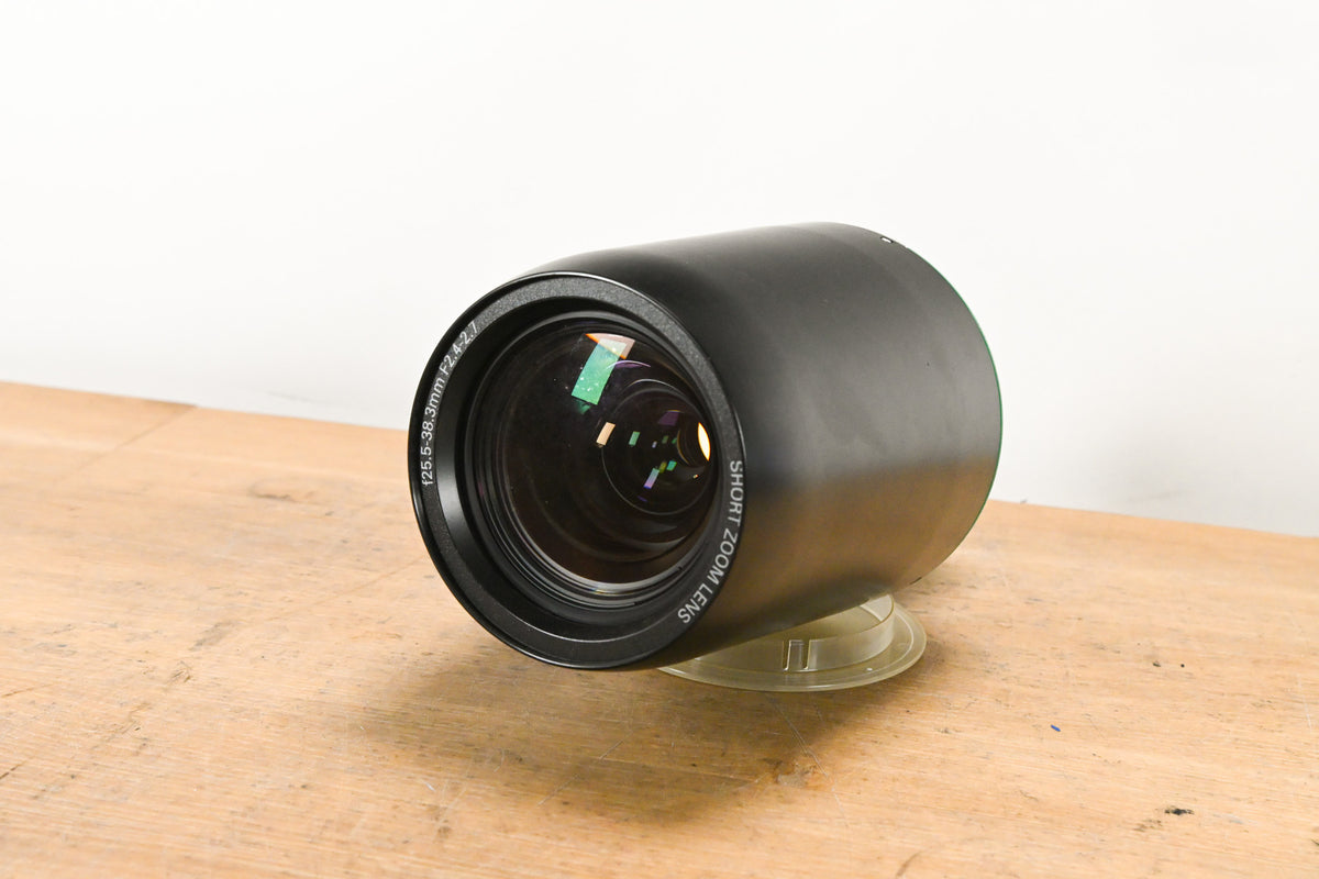 SANYO LNS-W53 Wide-Angle Short Zoom Projector Lens