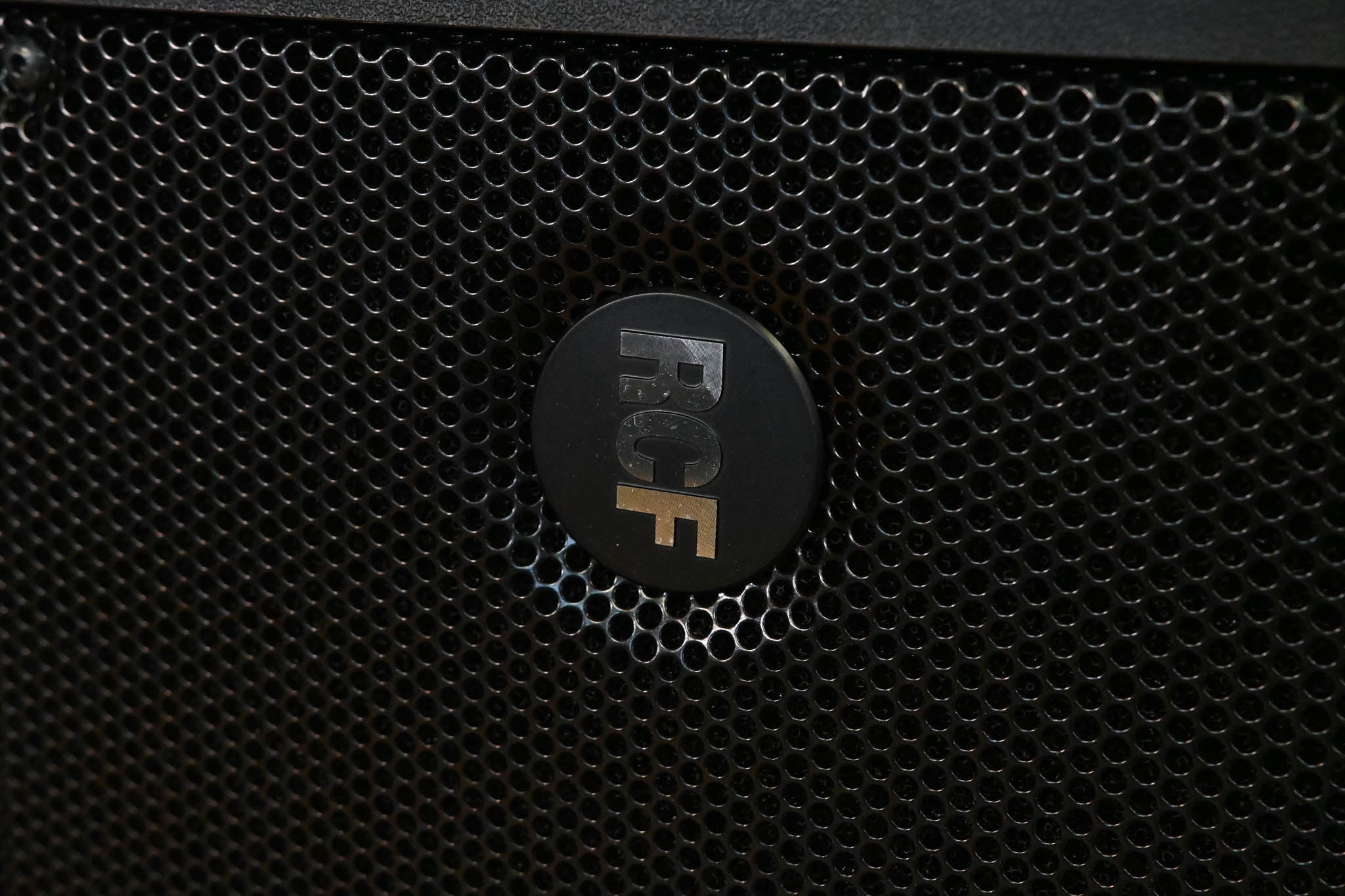 RCF HDL-20A Active Line Array Module