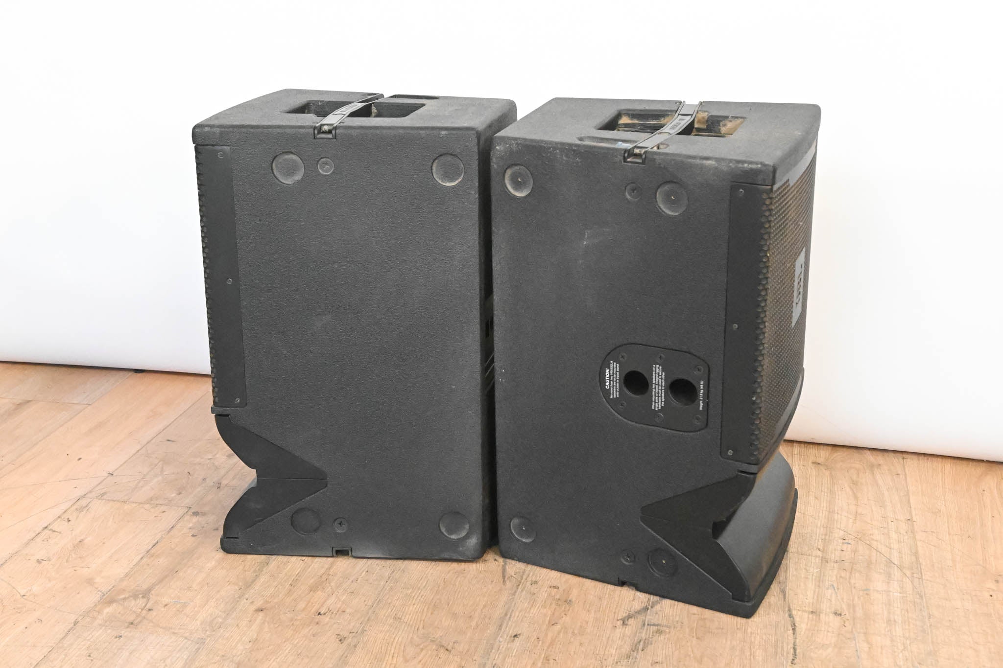 JBL VRX932LA 3200W 12-inch Line Array Speaker (PAIR)