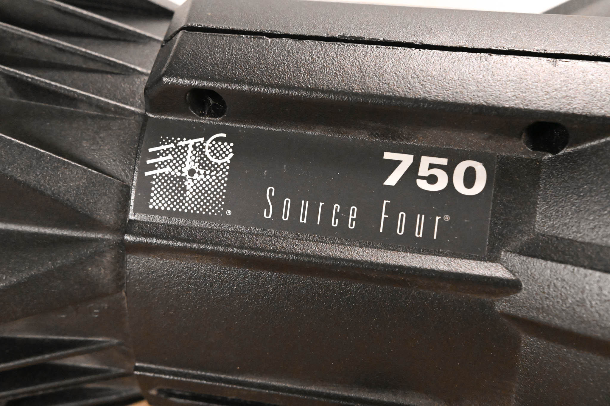 ETC Source Four 750 19 Degree Ellipsoidal Light