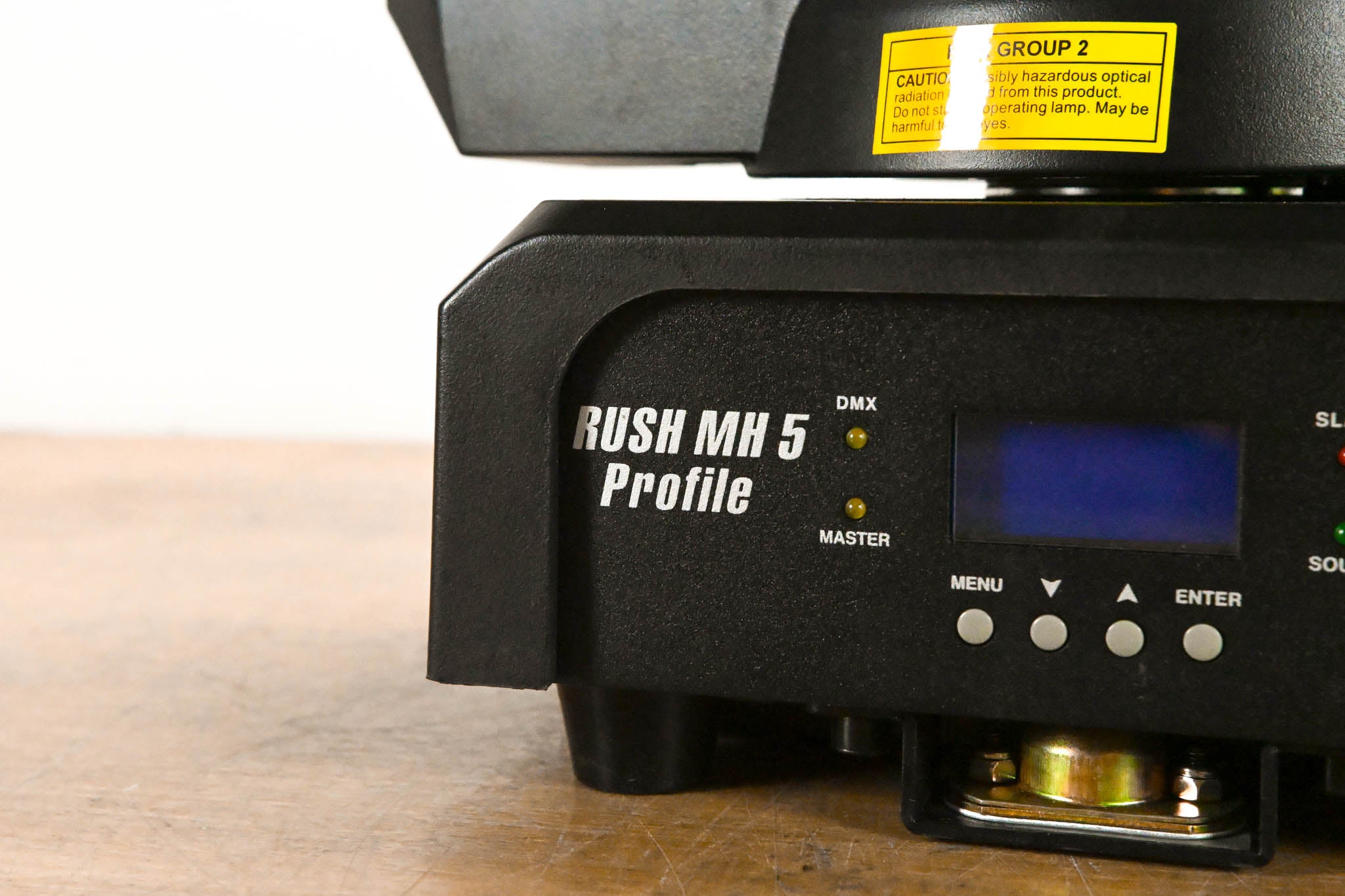 Martin Lighting RUSH MH 5 Profile Moving Head Fixture
