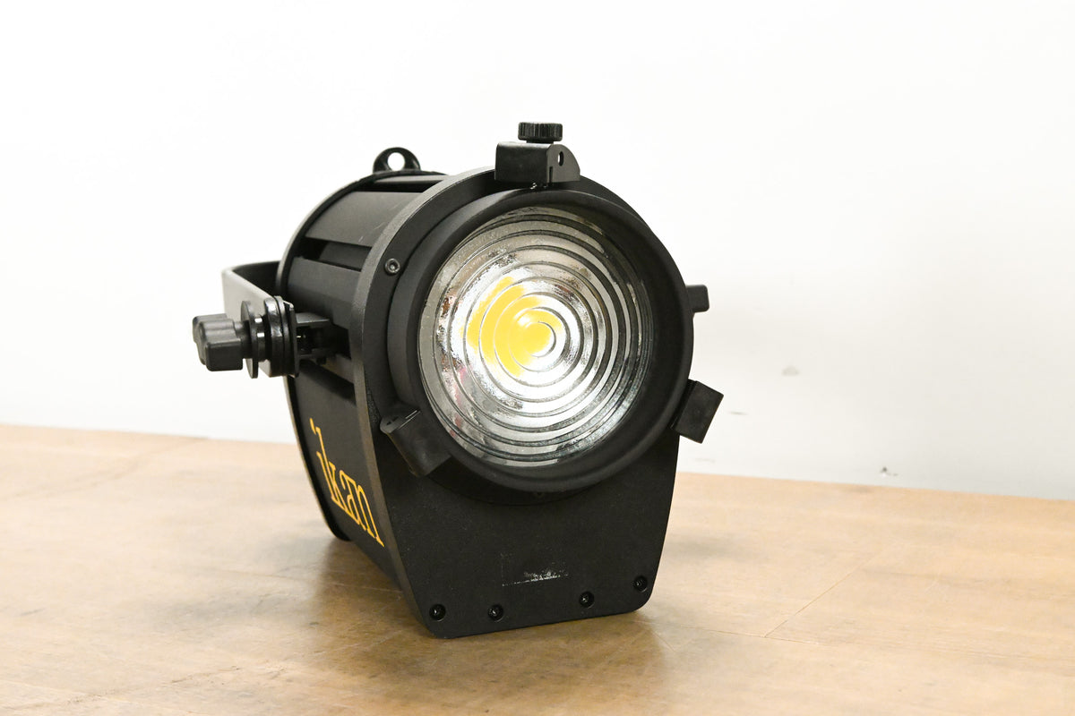 Ikan WS-F100 White Star 4″ Fresnel 100W Light