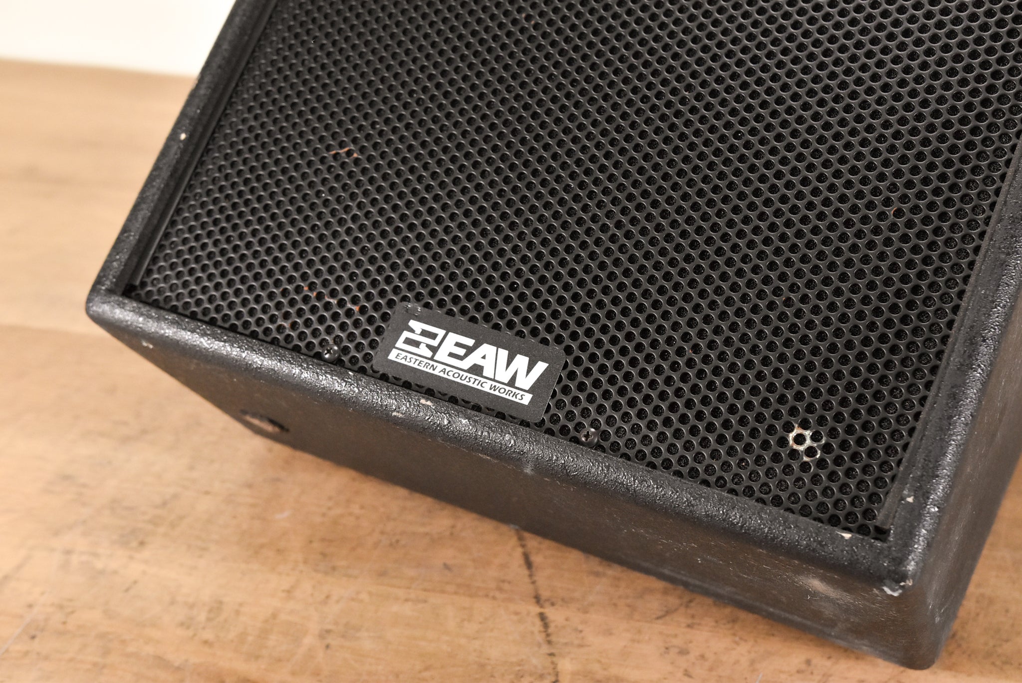 EAW SM129z Two-Way Full Range Passive Stage Monitor