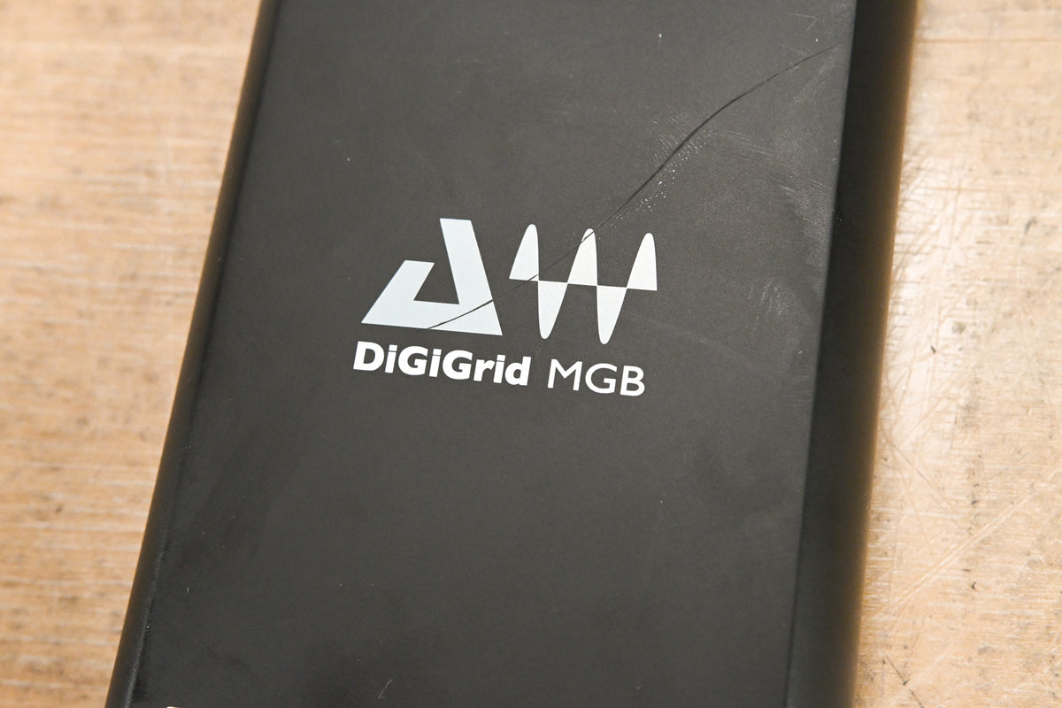 Waves DiGiGrid MGB MADI to SoundGrid BNC Interface