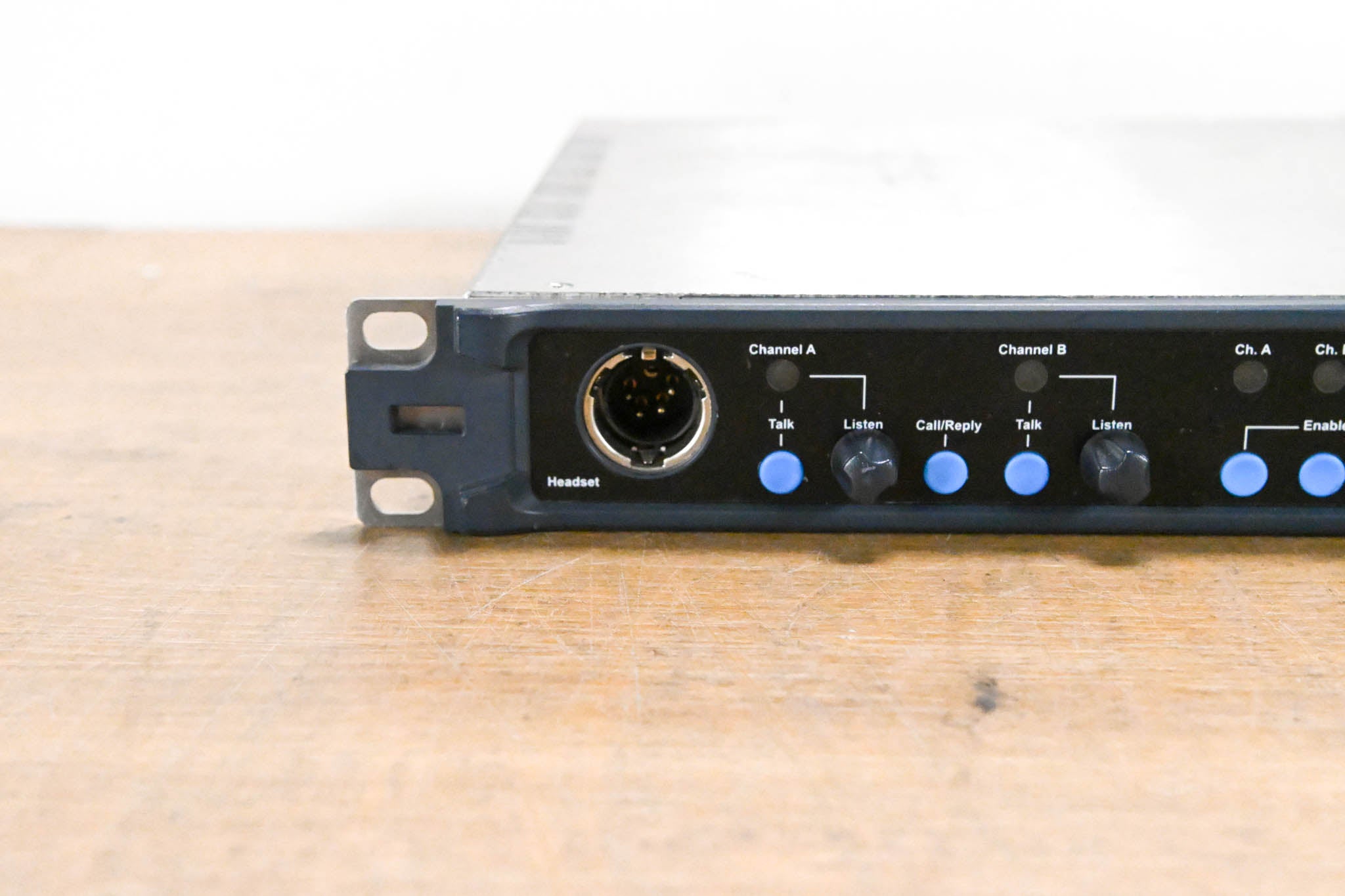 Clear-Com FSII-BASE FreeSpeak Digital Wireless Intercom Base Station