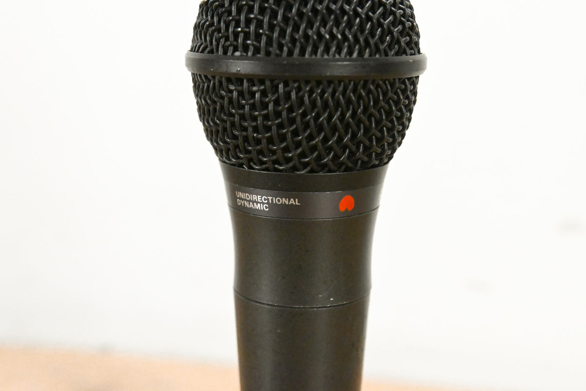 Audio-Technica ATM41a Unidirectional Dynamic Microphone
