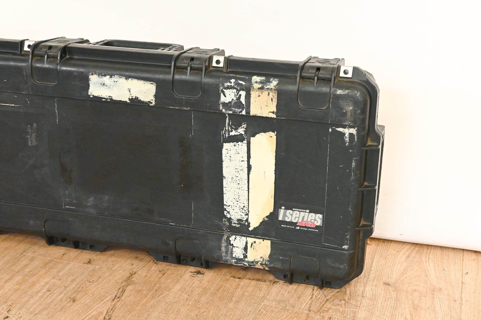 SKB 3i-3614-TKBD iSeries Rolling 49-key Keyboard Case