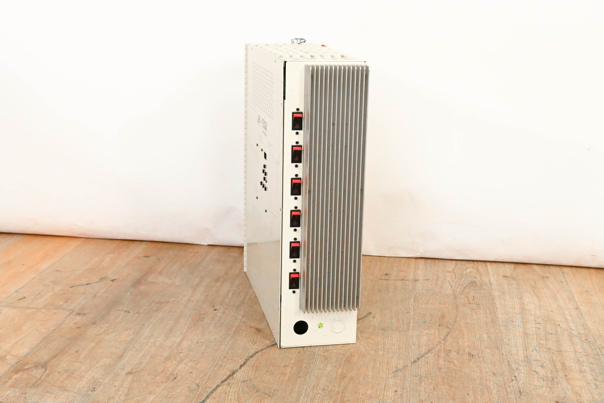 Lightronics AR-1202 12-Channel DMX Wall Mount Dimming System