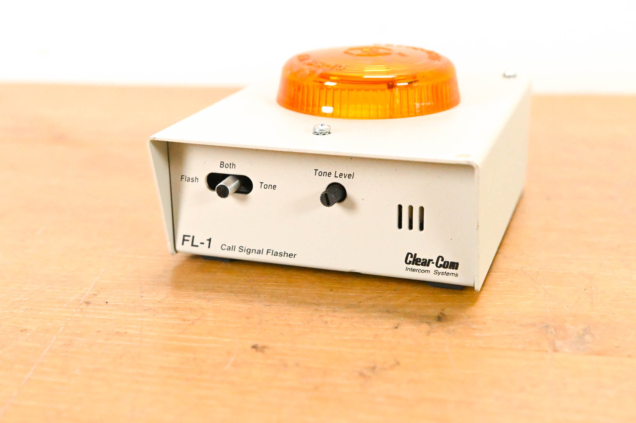 Clear-Com FL-1 Call Signal Flasher