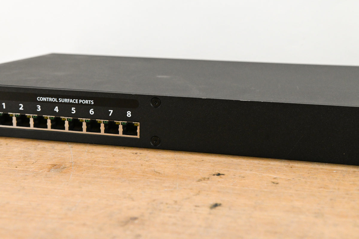 Digital Audio Labs LiveMix MIX-16 Distribution Module (NO POWER SUPPLY)