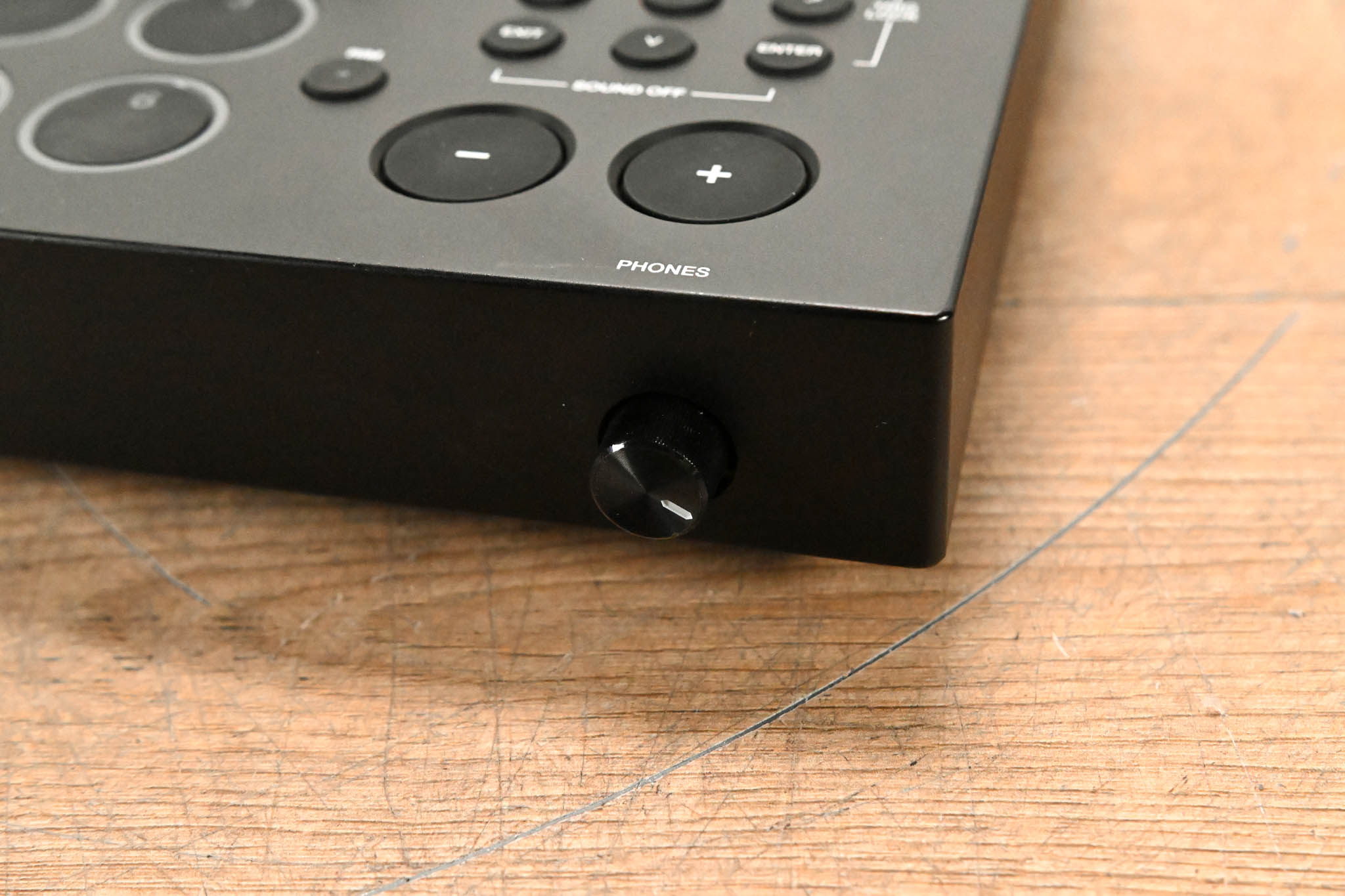 Roland TM-6 PRO Trigger Module