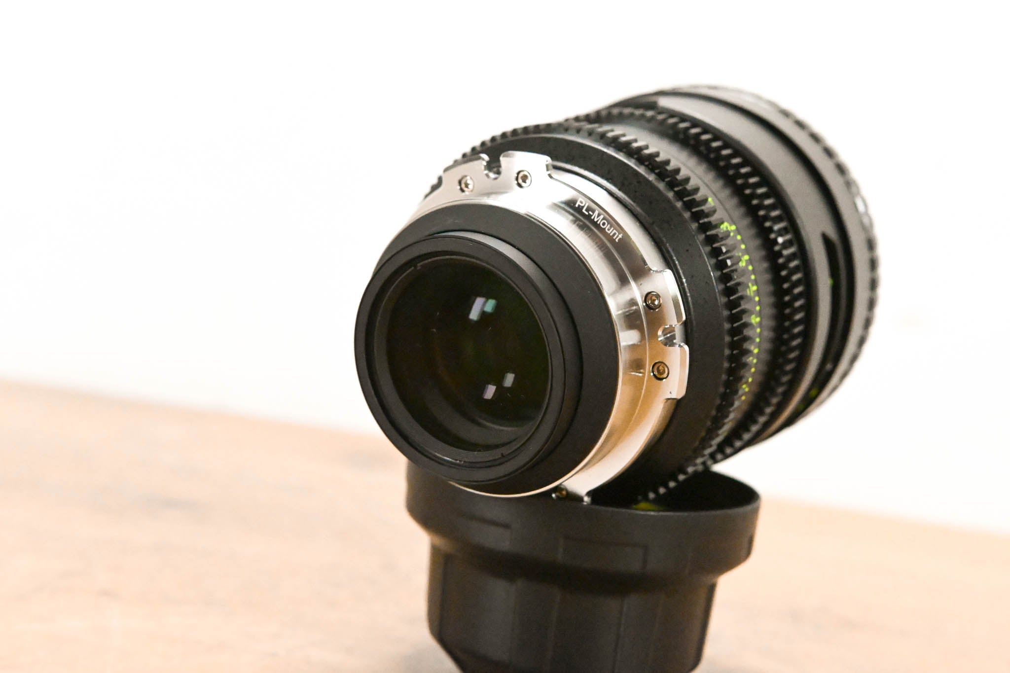 NiSi ATHENA PRIME 25mm T1.9 Full-Frame Lens (PL)