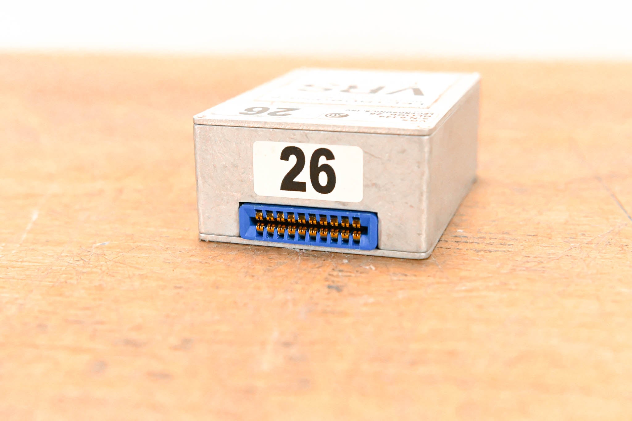 Lectrosonics VRS Standard Receiver Module for VRM Unit - Block 26