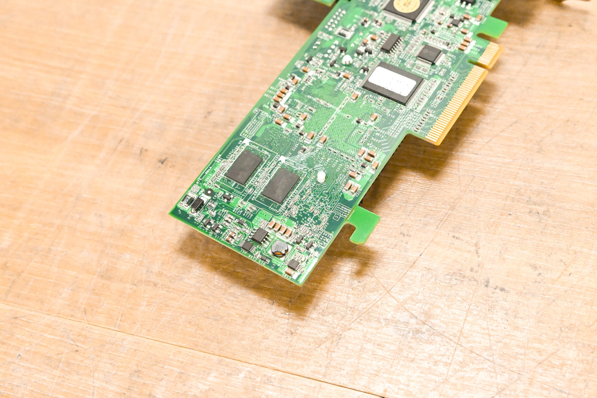 Areca ARC-1680X Ver. 2.2 SAS RAID card