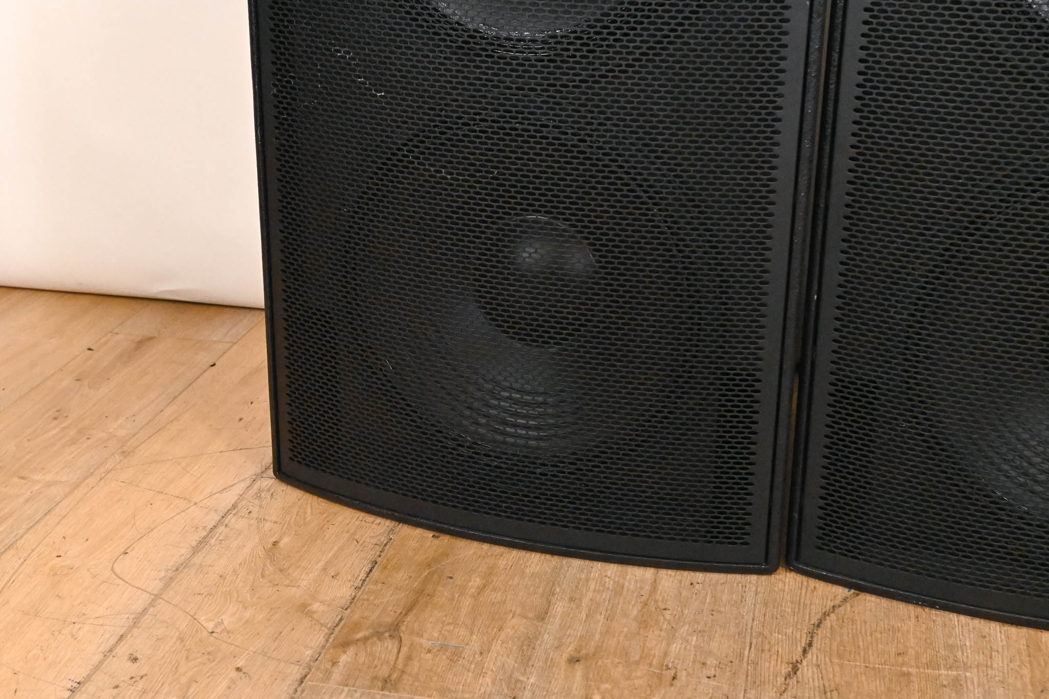 Fulcrum Acoustic DX1595 Dual 15" Passive Loudspeaker (PAIR)