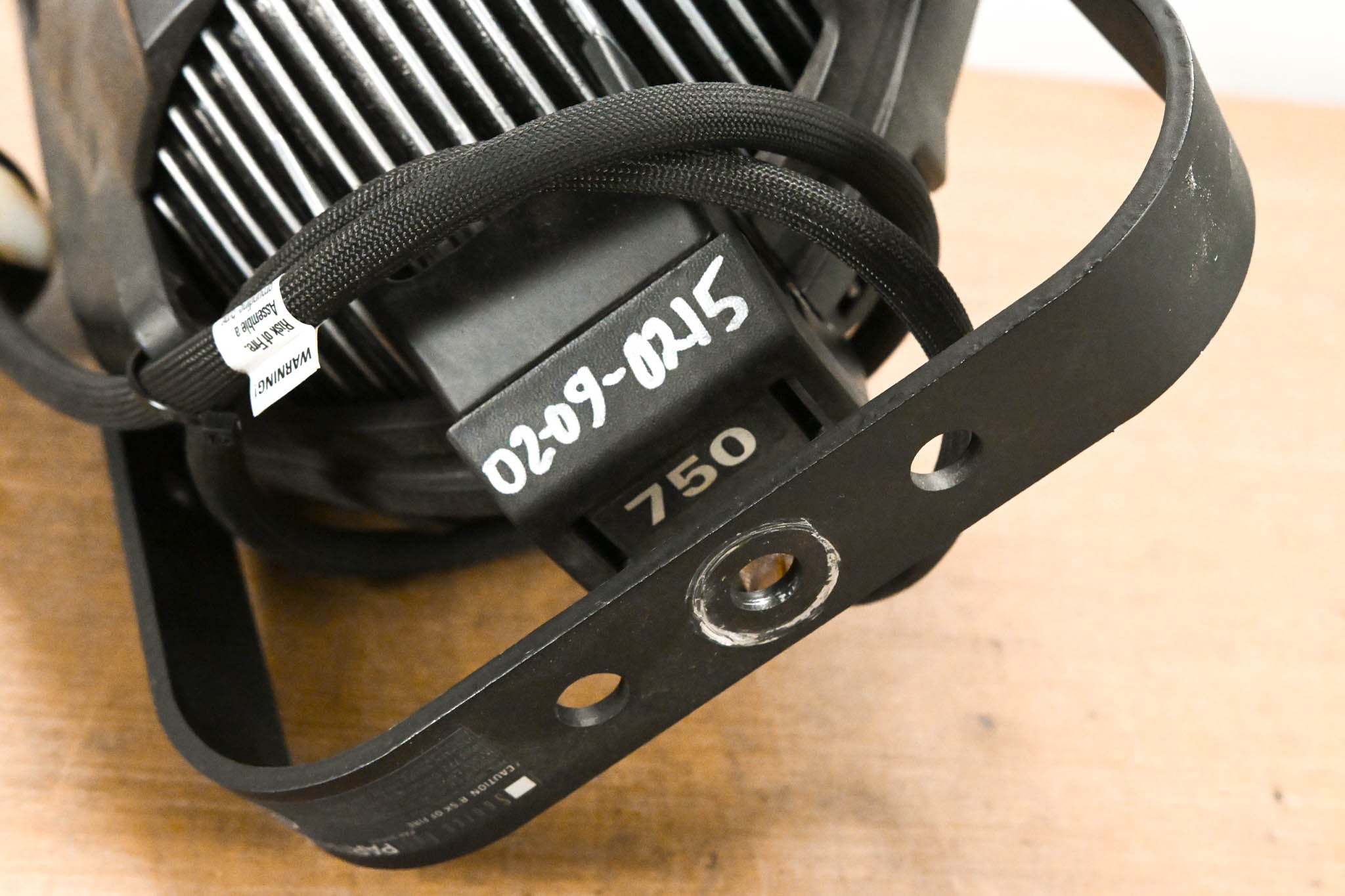ETC Source Four PARNel Stage Light