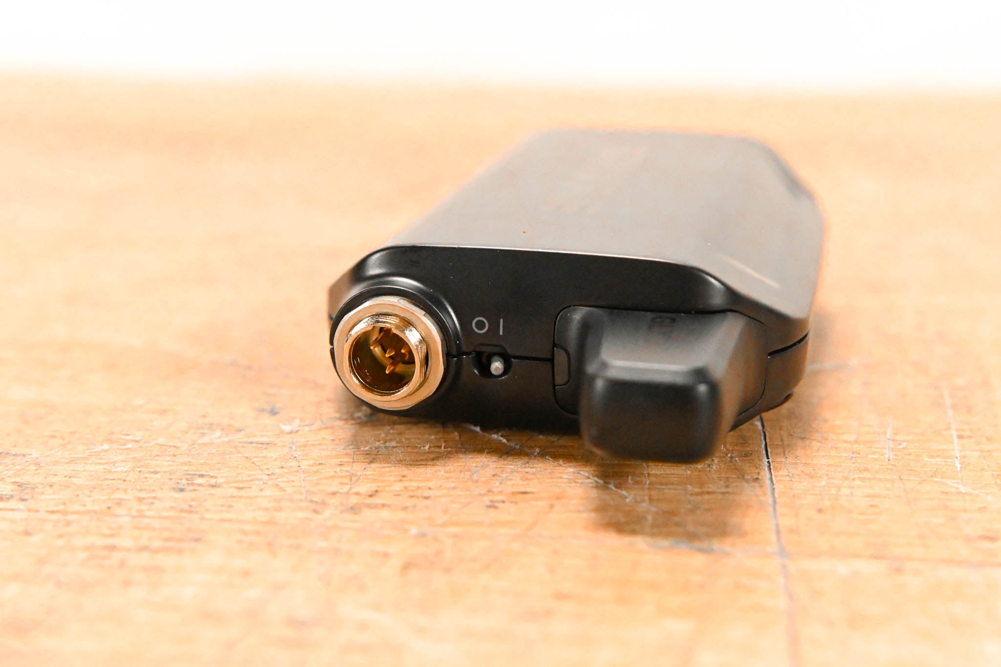 Shure GLXD1+ Digital Wireless Dual Band Bodypack Transmitter - Z3 Band