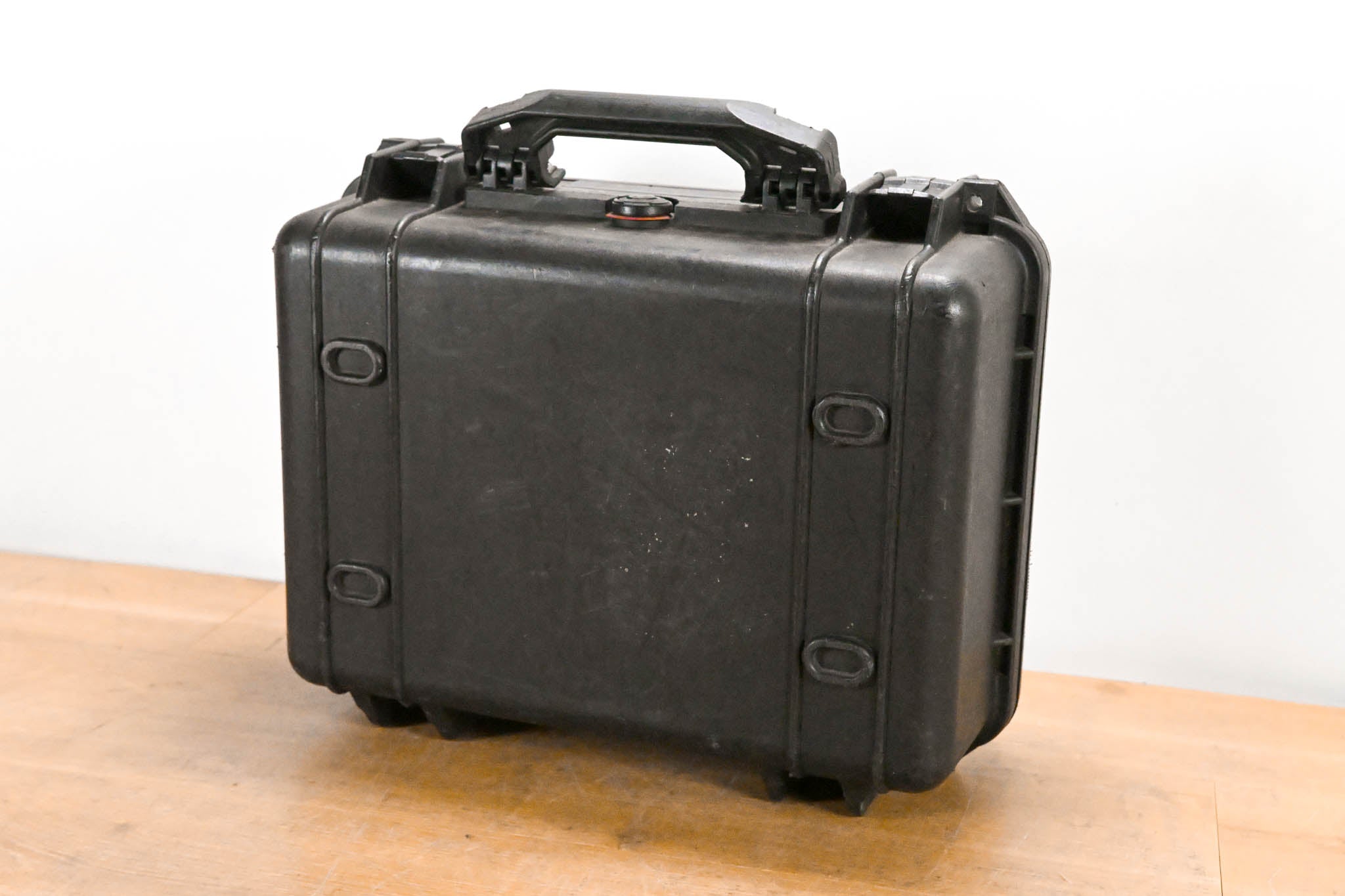 Pelican 1450 Protector Case with Foam