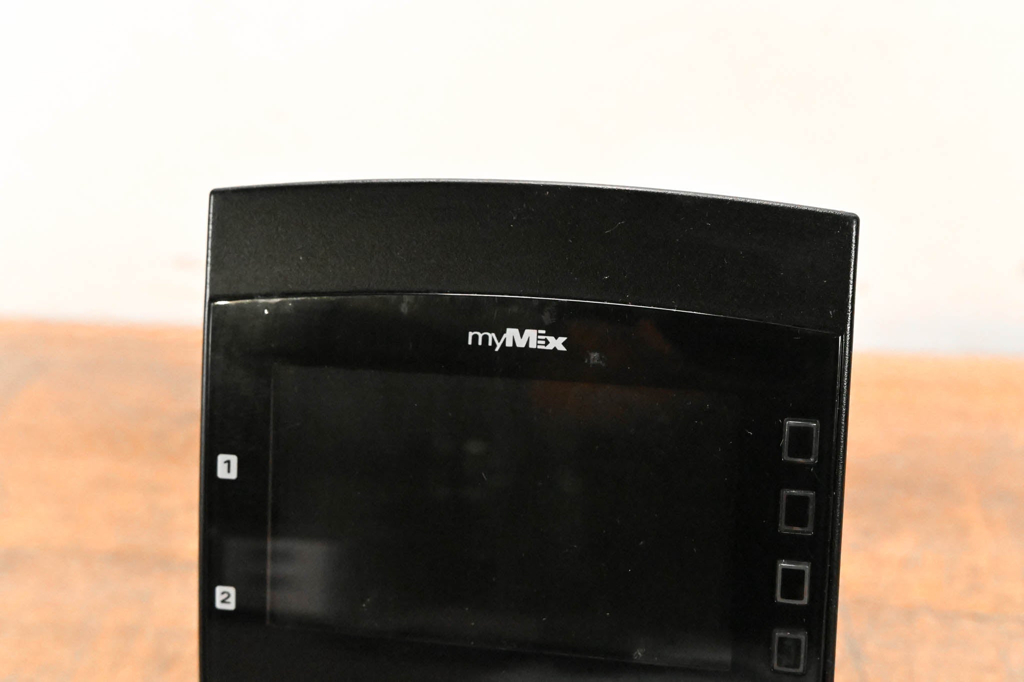 Movek myMix Personal Monitor Mixer