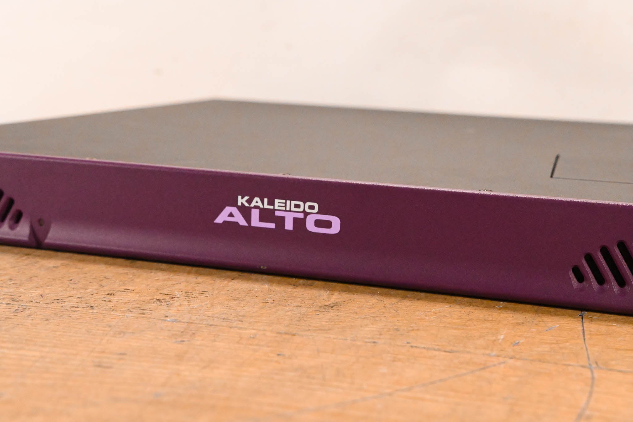 Miranda Kaleido ALTO Video Switcher