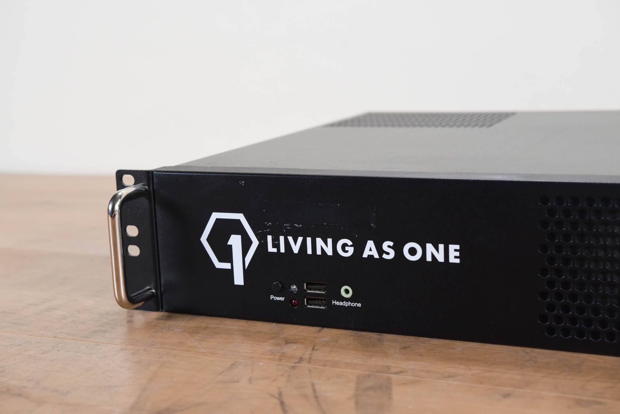 Living As One (Resi) D1000 Multisite Decoder