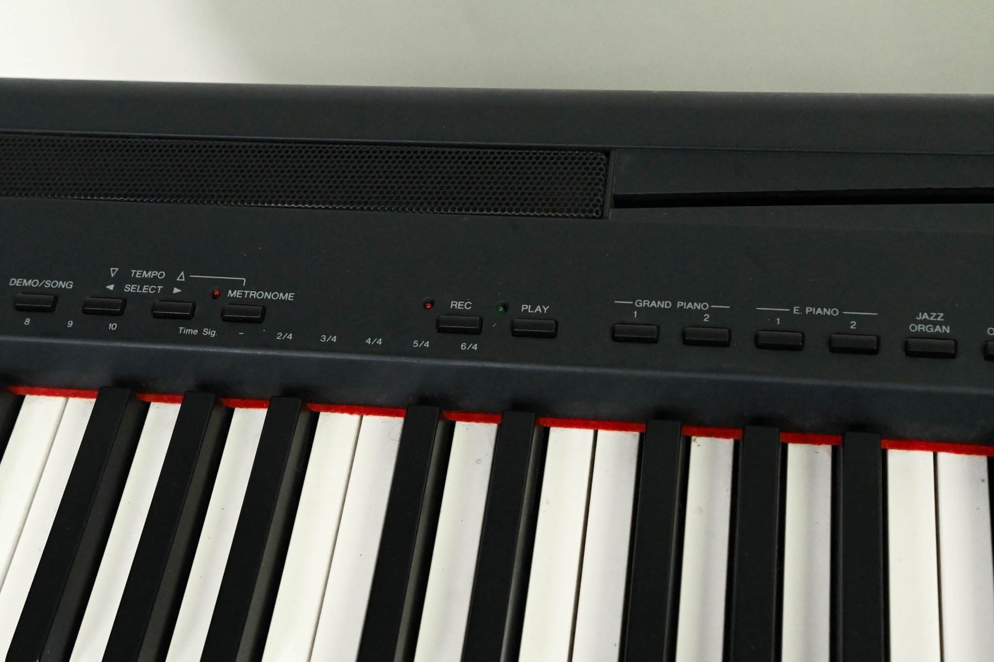Yamaha P-95 88-Key Digital Piano (NO POWER SUPPLY)