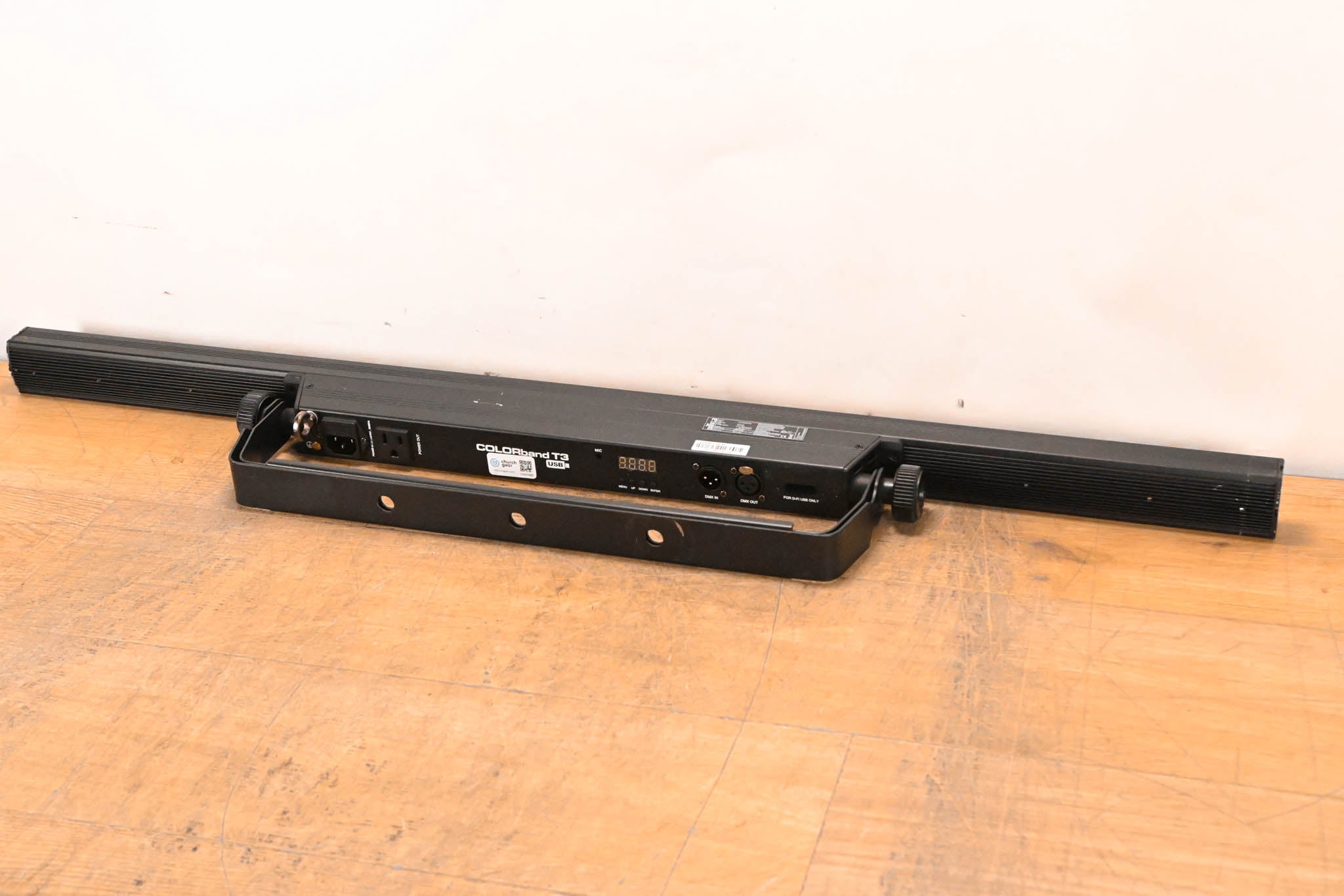 Chauvet COLORband T3USB Linear RGB Wash Light