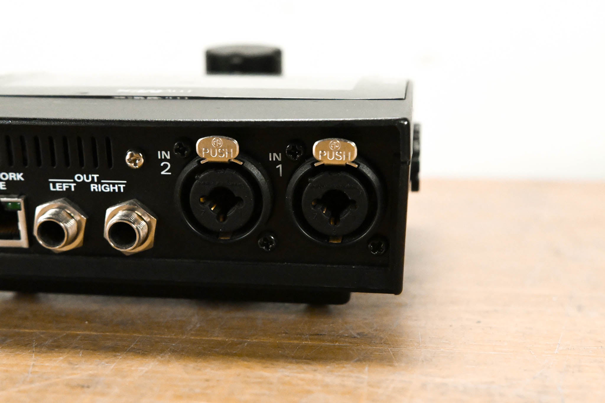 Movek myMix Personal Monitor Mixer