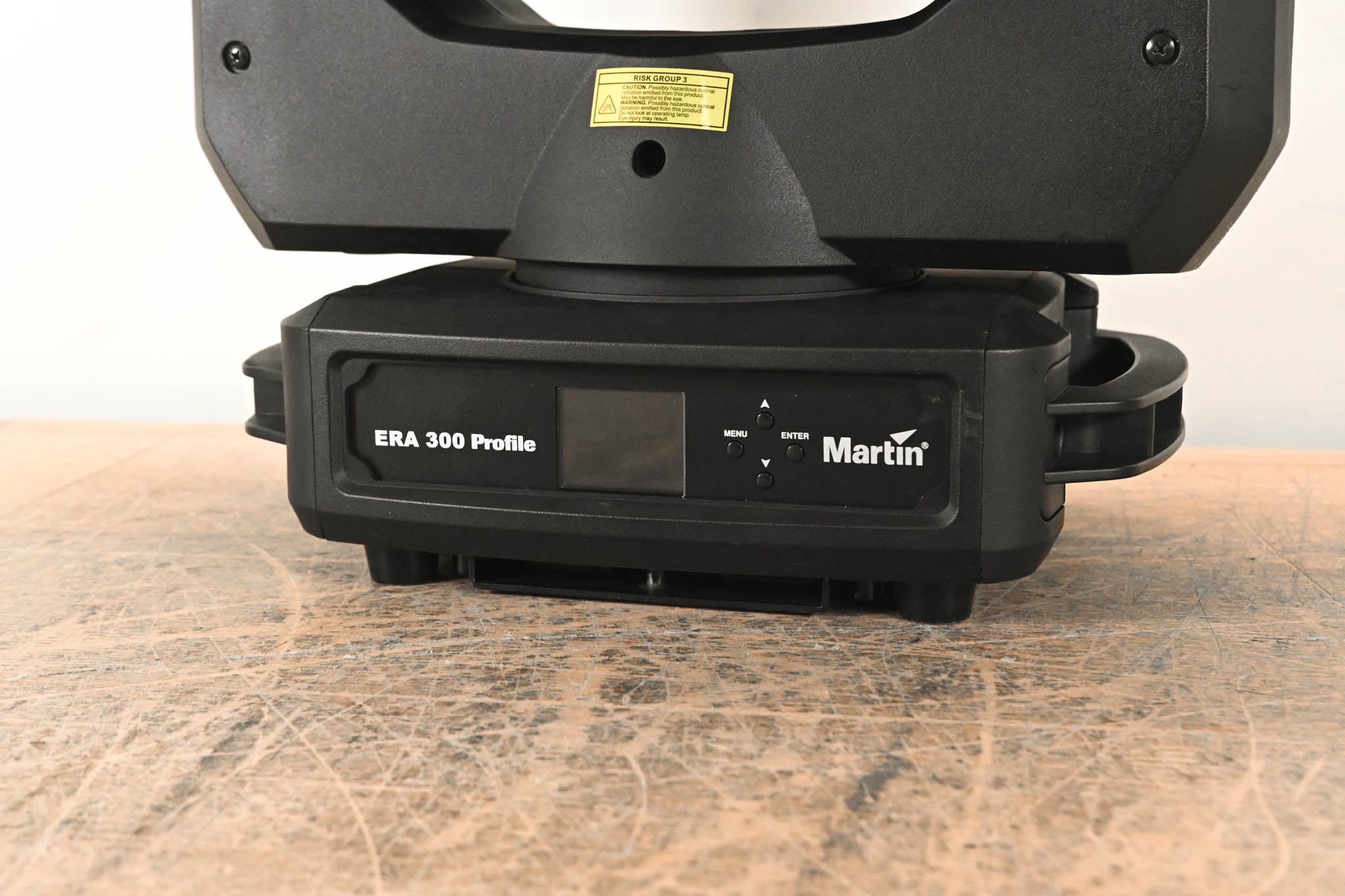 Martin ERA 300 Profile Compact LED Moving Head Profile