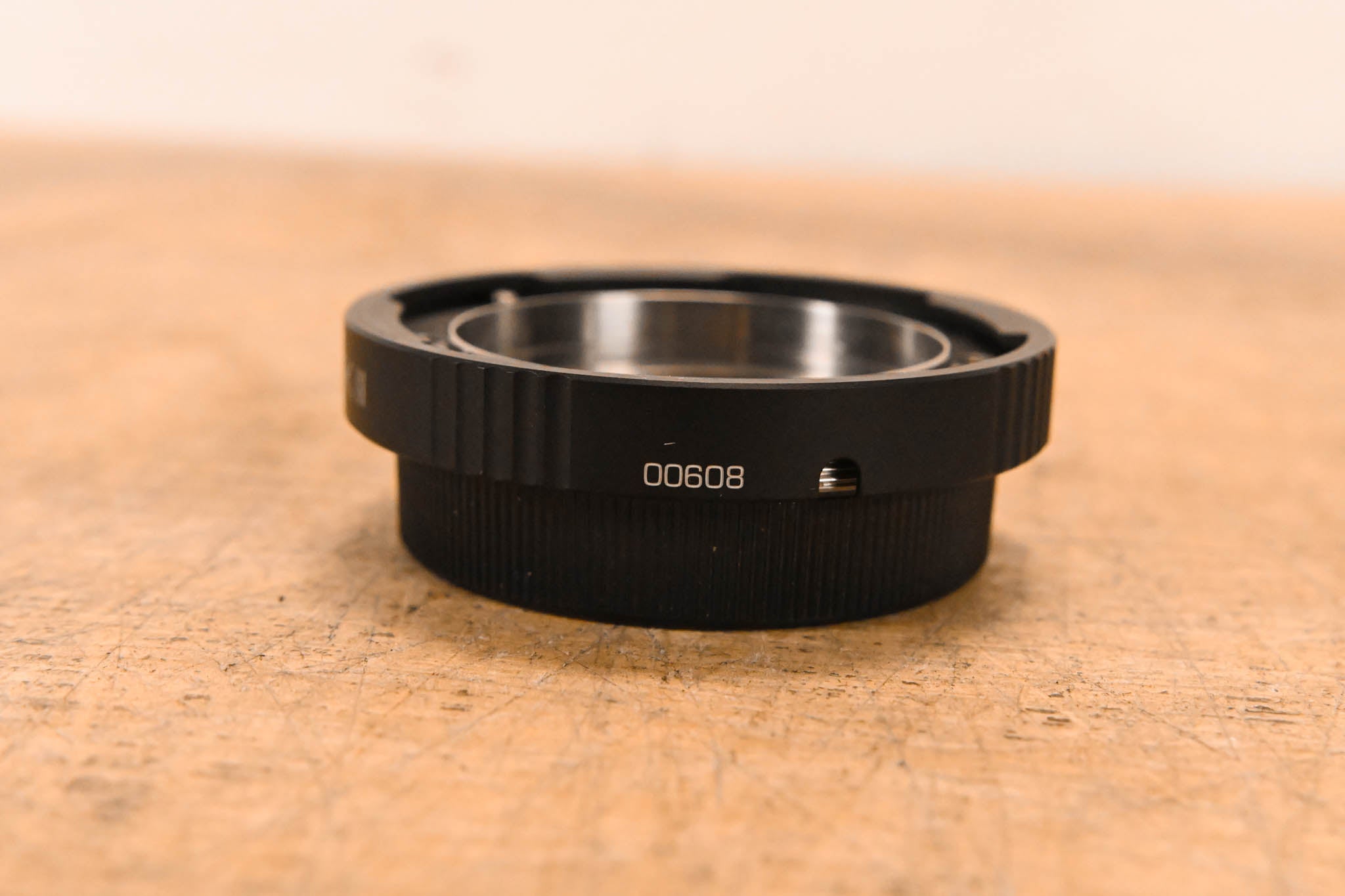 IB/E UMS EF Mount - Mark III