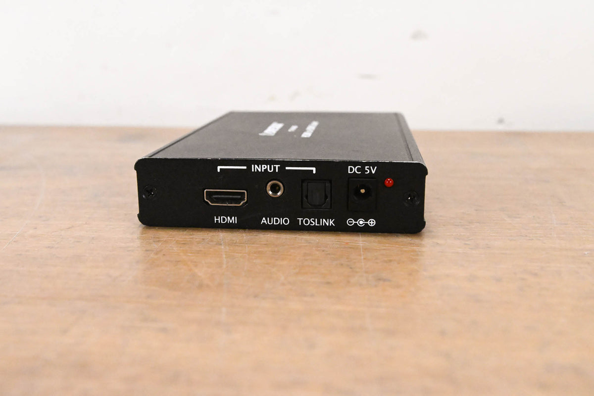 TV One 1T-VS-626 HDMI to HDMI Scaler (NO POWER SUPPLY)