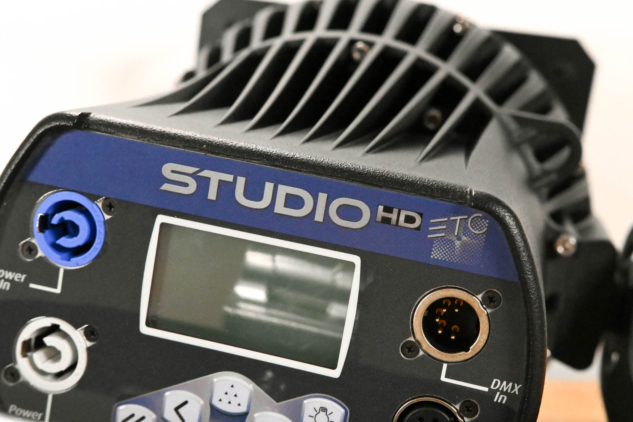 ETC Desire D60 Studio HD LED Par Wash Light