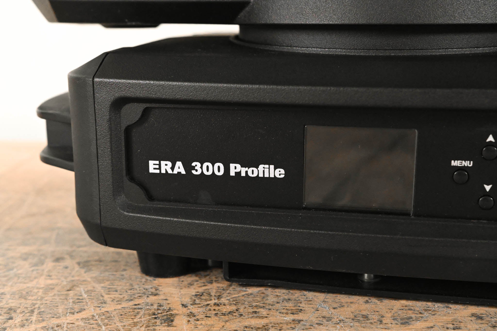 Martin ERA 300 Profile Compact LED Moving Head Profile